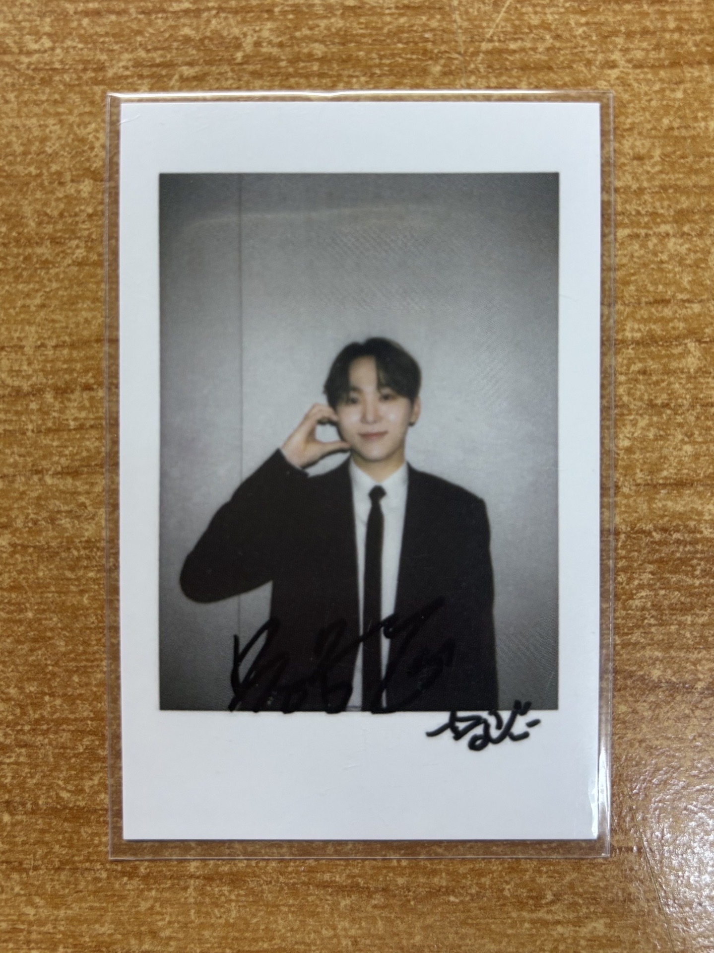 寛 一直娛拍立得