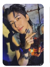 正五克拉盤特典