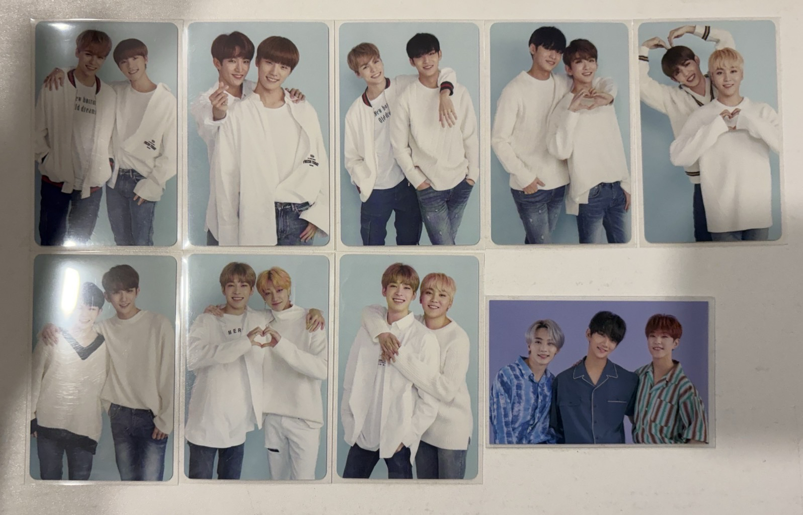 2018克拉島雙人卡小卡 