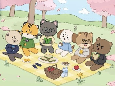 失心瘋少女斷捨離