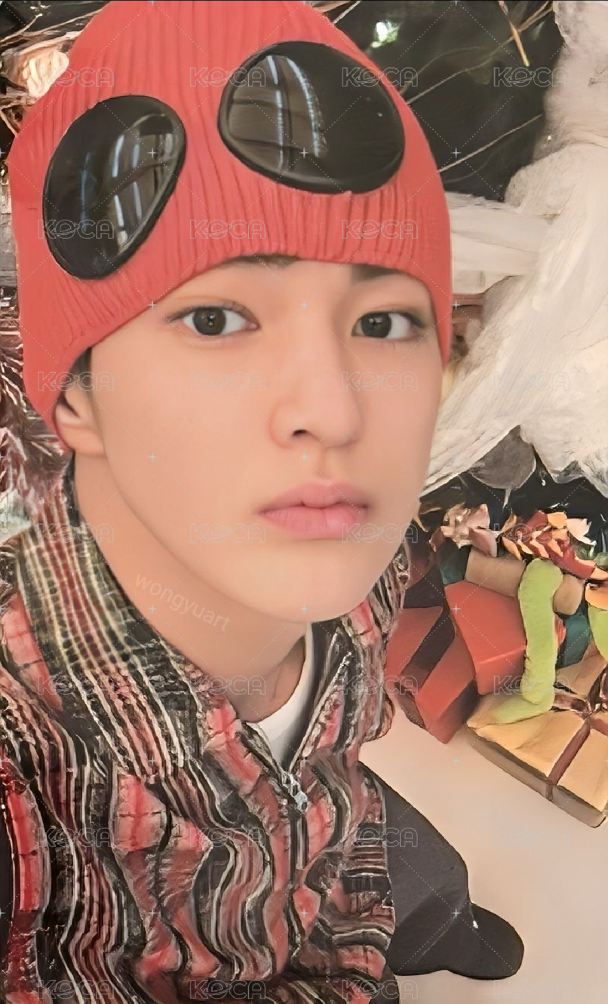 年末四通路玹鎬