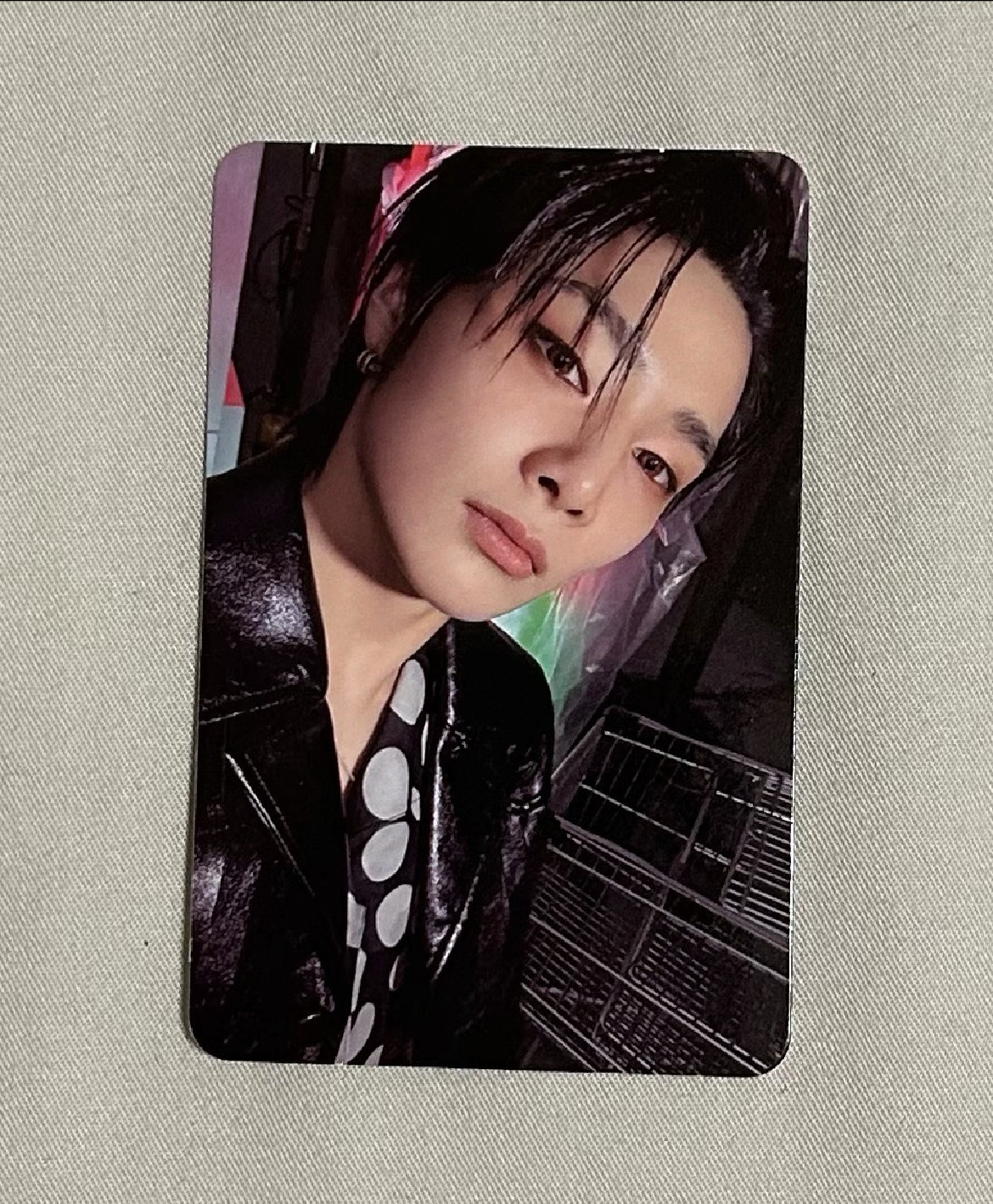 DO IT do ver.專卡 寅