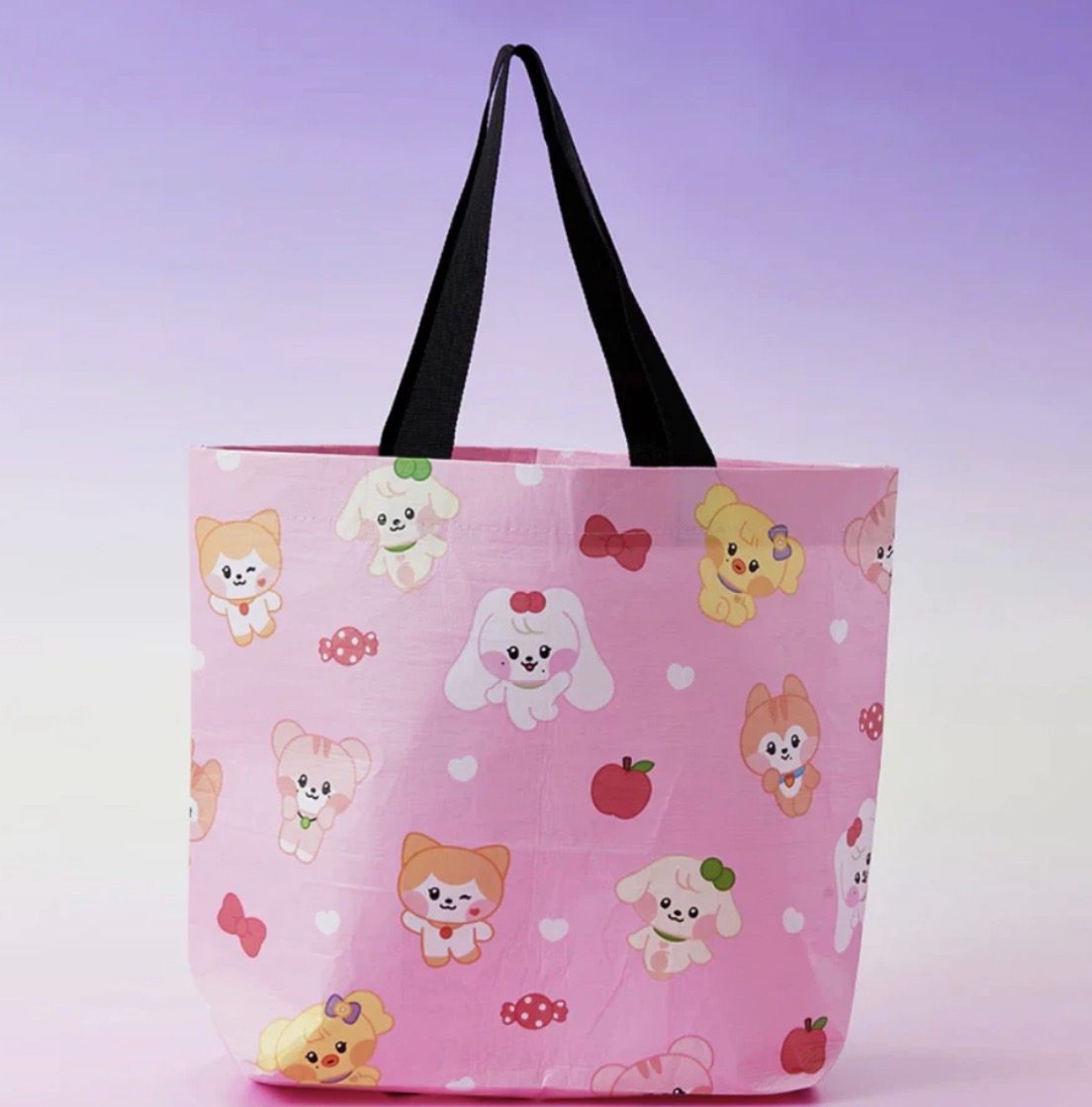 IVE LINE MINIVE 防水袋