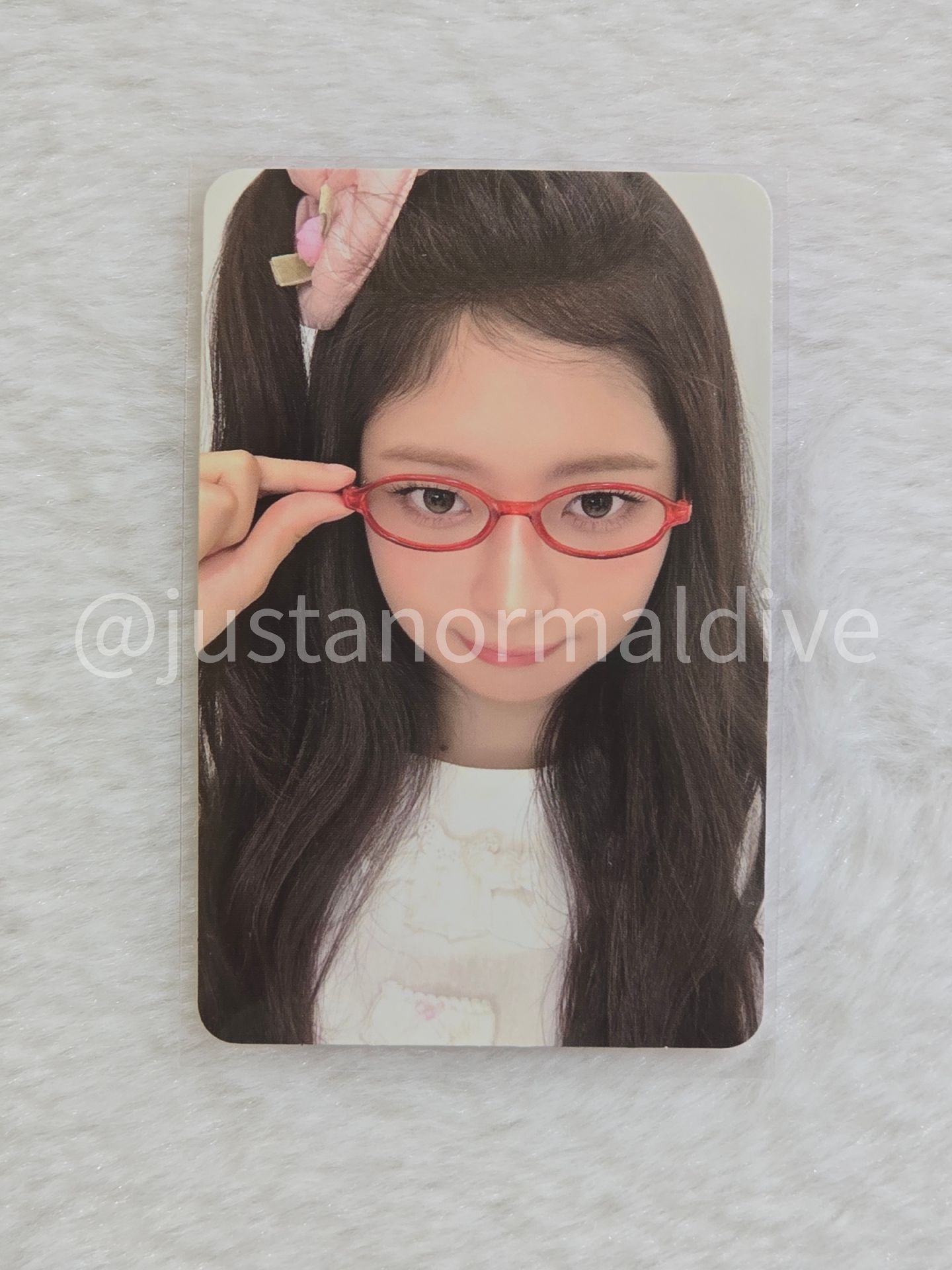 MINIVE 2026年曆星船特典 怜 現貨 一日內寄出