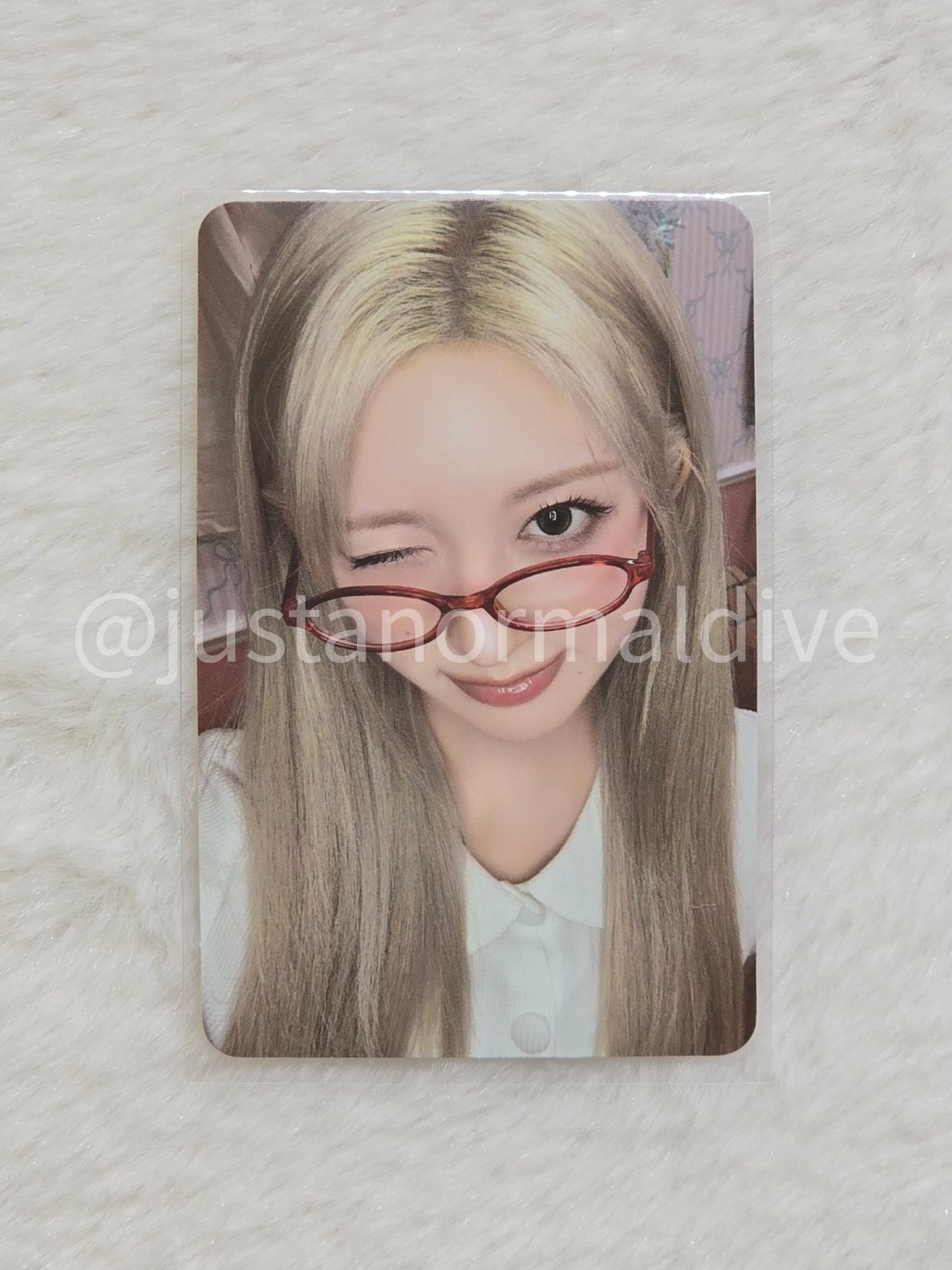 MINIVE 2026年曆星船特典 秋 現貨 一日內寄出