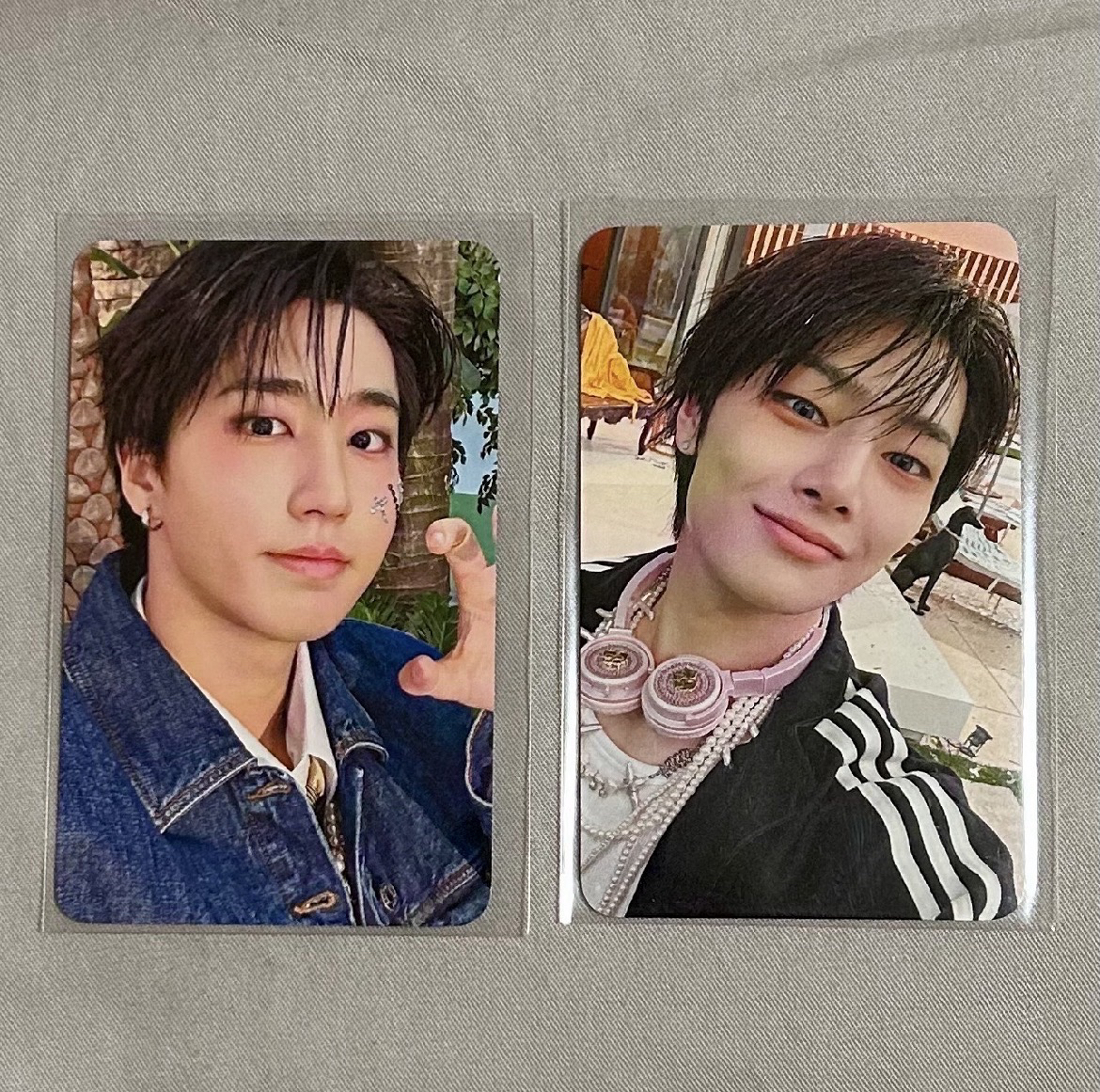 DO IT Fans特典 城/寅