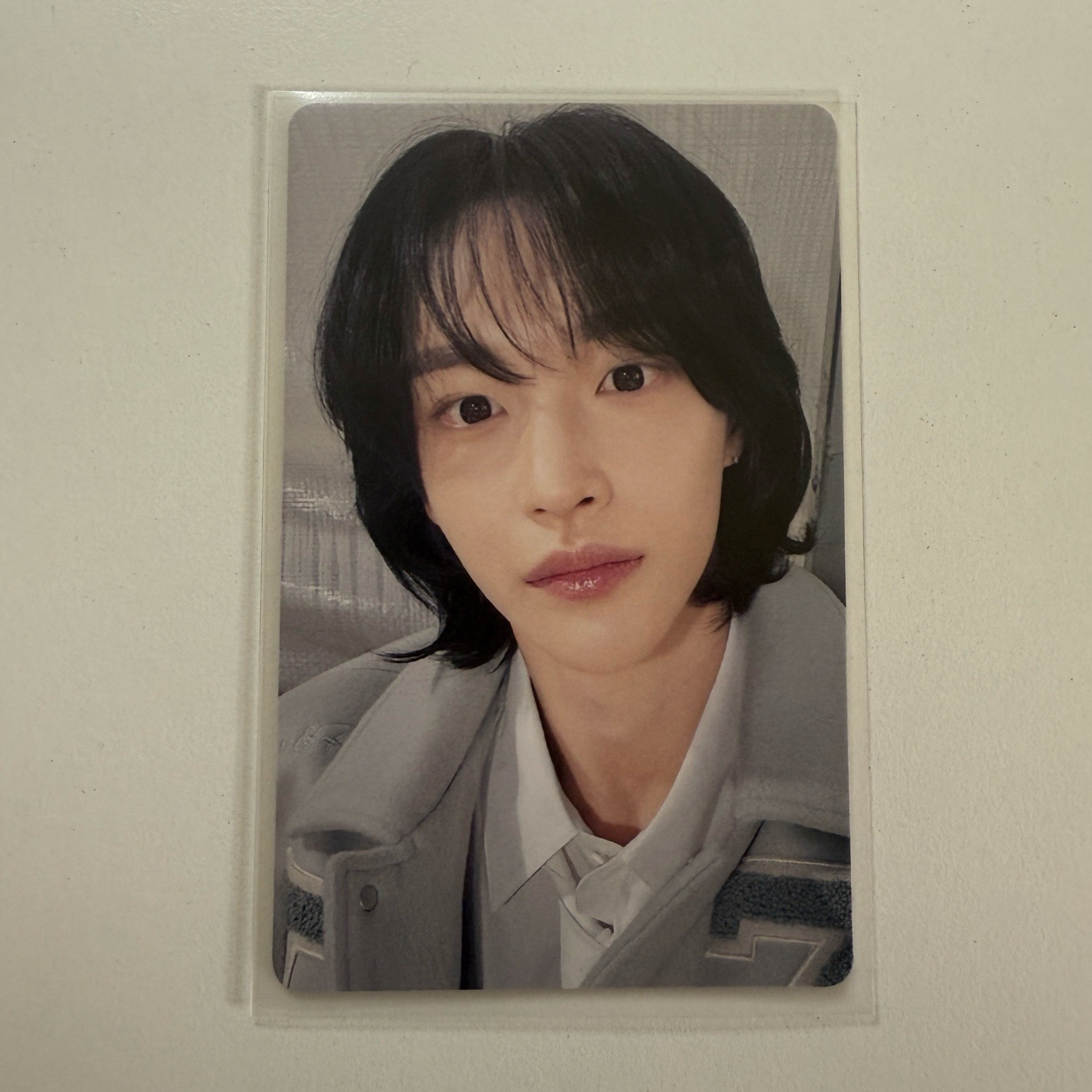 RIIZE 元彬 一直娛中背補償卡