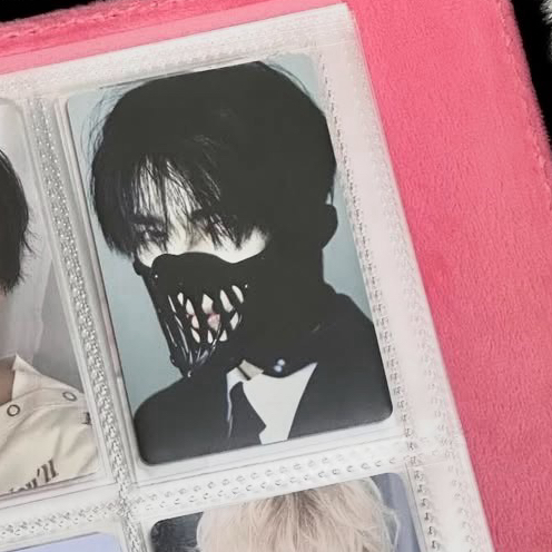 西村力｜日咖特典