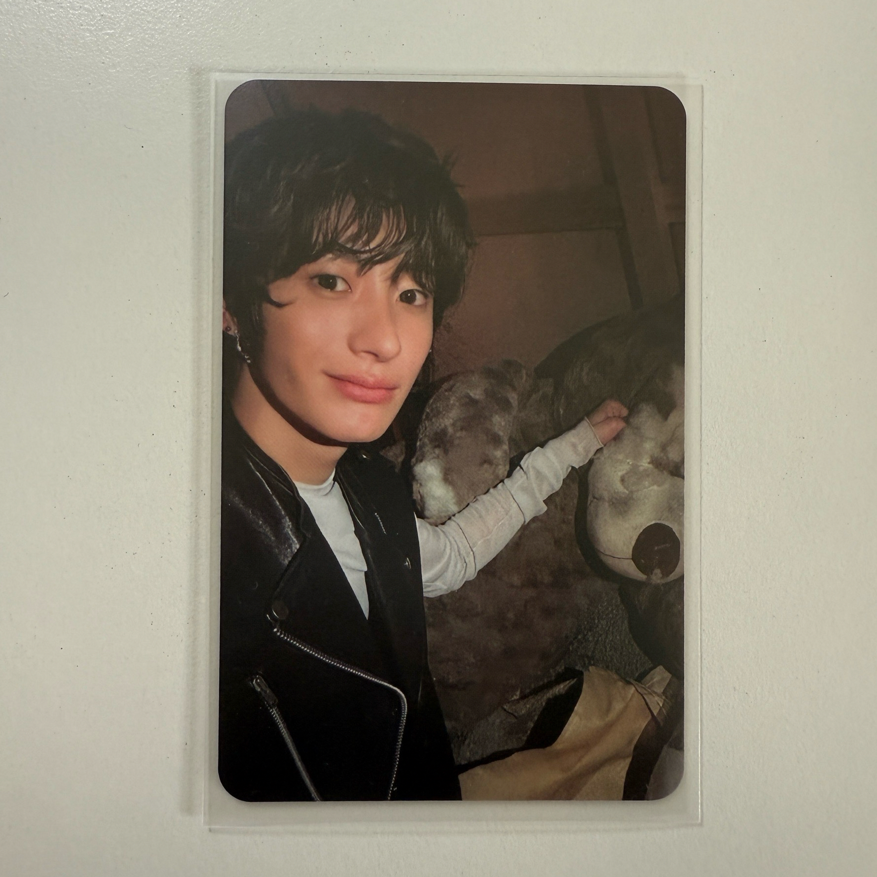 RIIZE 燦榮 odyssey pb專卡