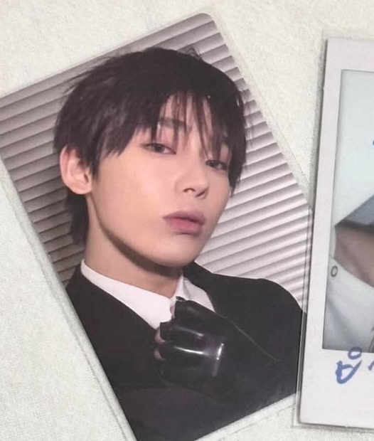 金善禹｜迷六電子專卡