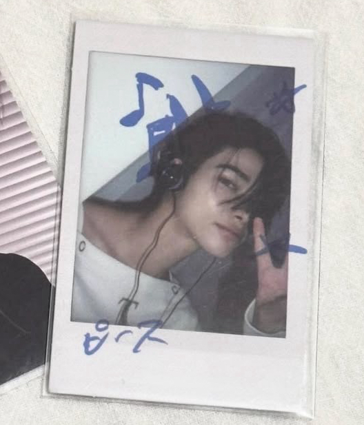 西村力｜日專拍立得