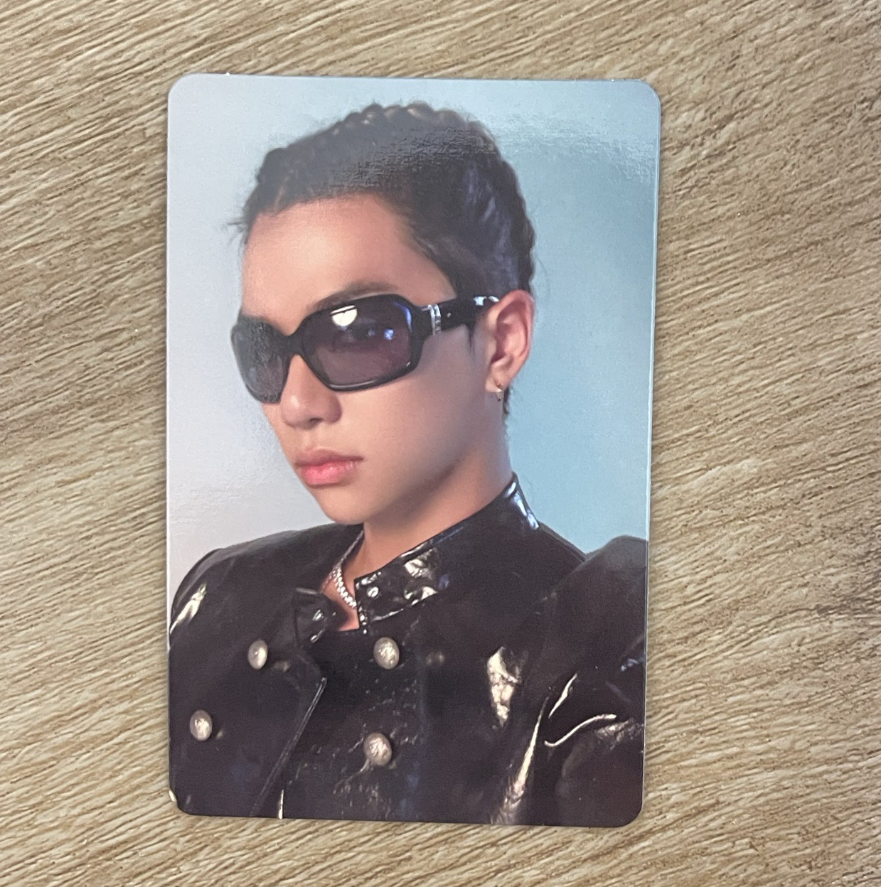 ALLDAY PROJECT泰山專卡