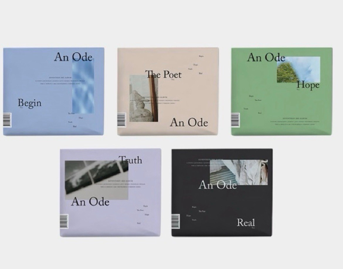 正規三  空專set （5版都有）