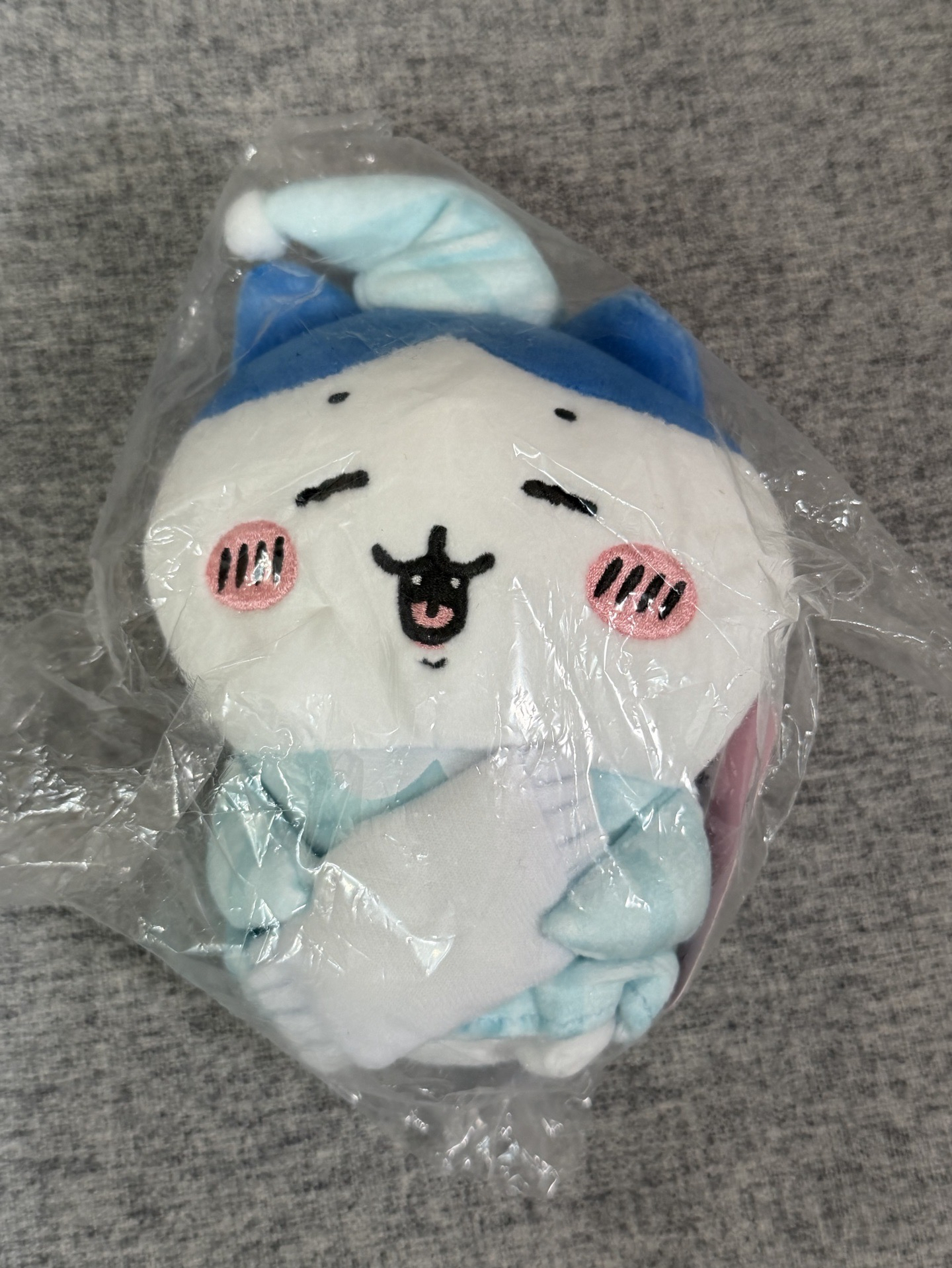 吉伊卡哇 小八 甜夢小八S娃