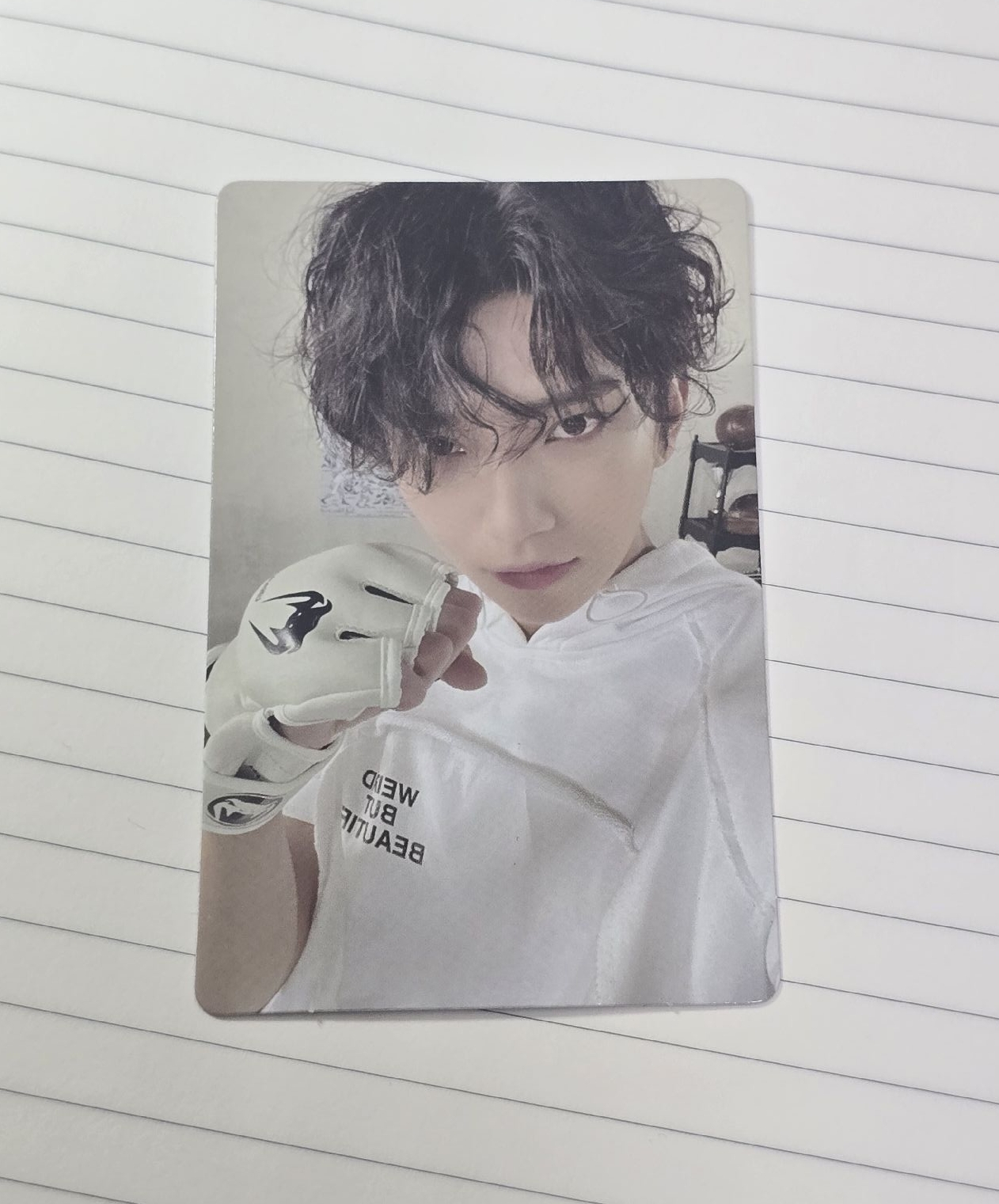 迷10 秀 wvs電子專專卡