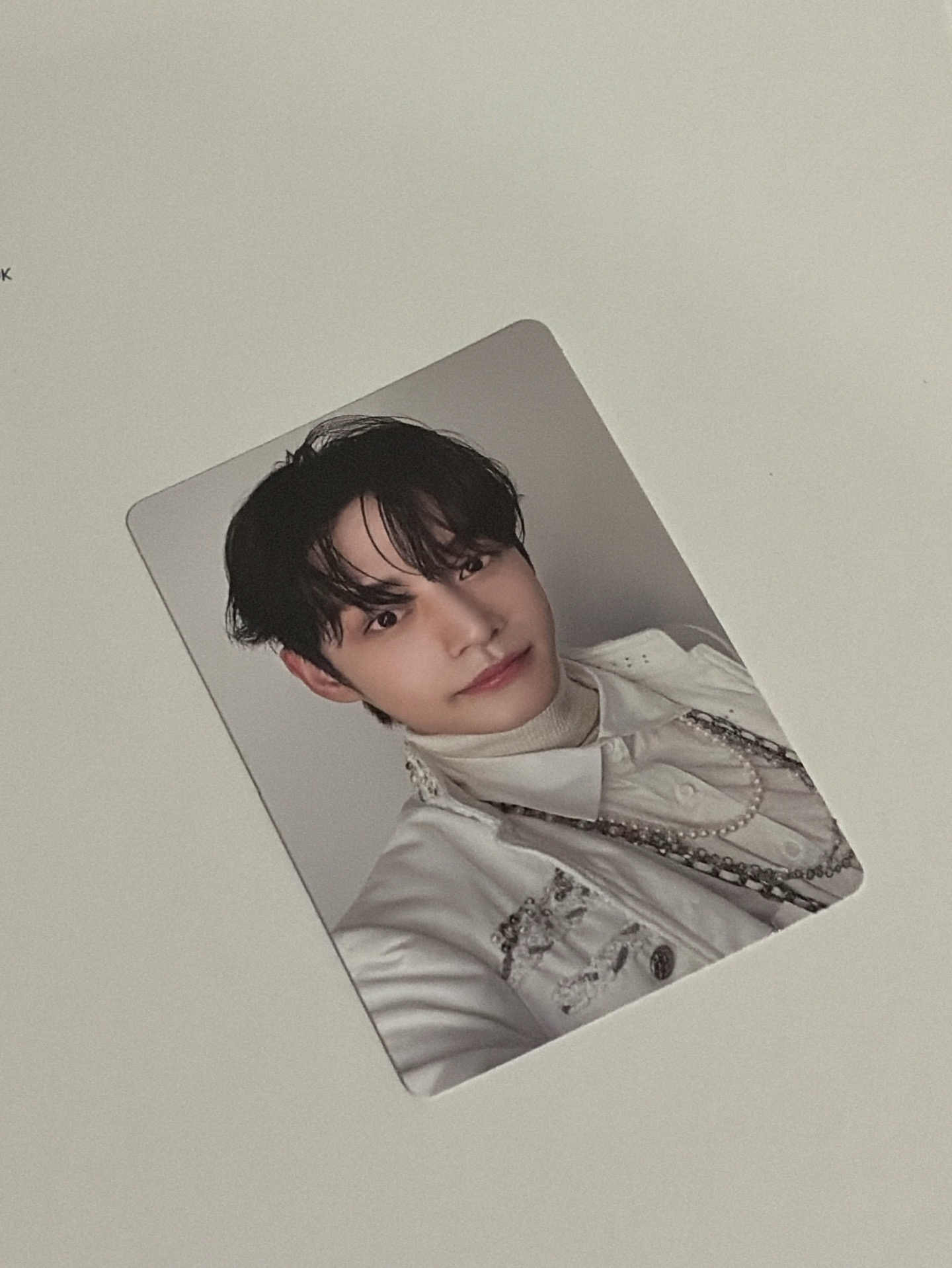 迷二專卡 帥帥的地雄哥