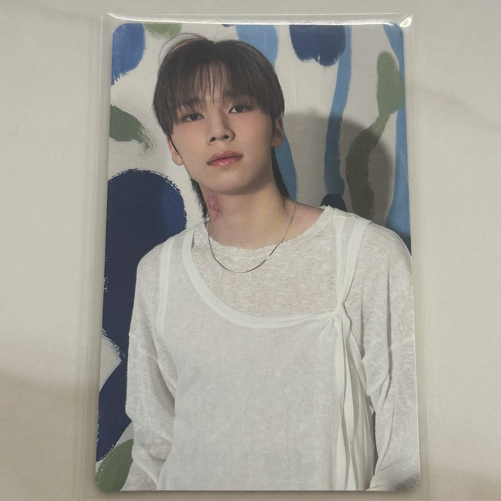 NEXZ SoGeon 蘇建 日本出道專 通常盤 專輯卡 