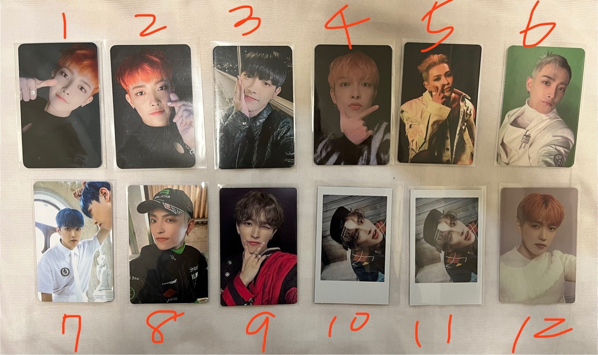 🏴‍☠️🐿️中卡區