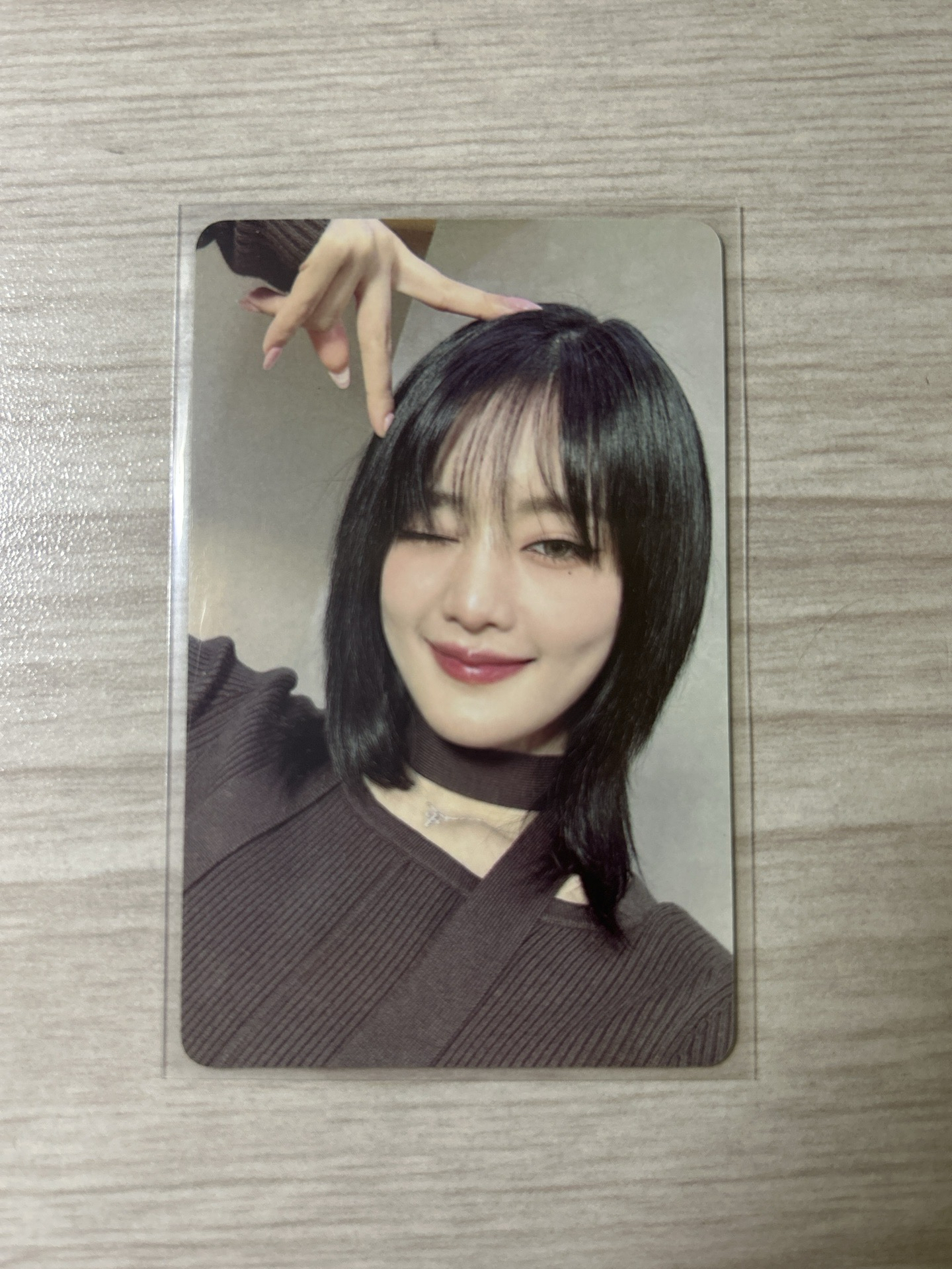 Kms1.0貓咪耳朵妮