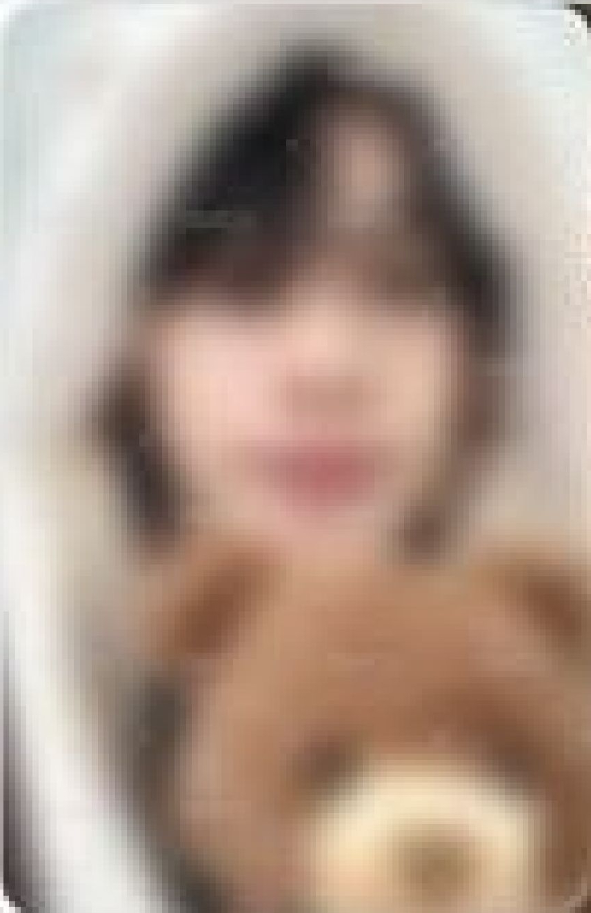 ☆非現☆立于AM簽售小熊（右）