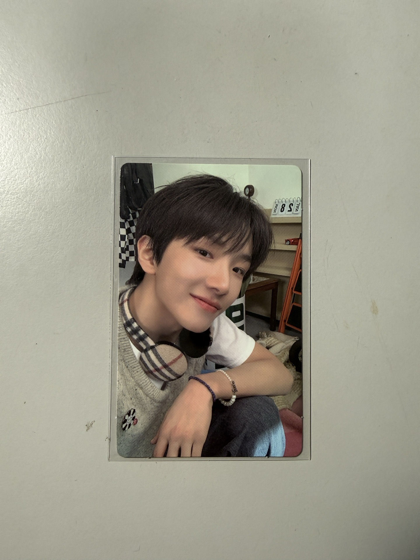 WHO! sw2.0幸運卡 6