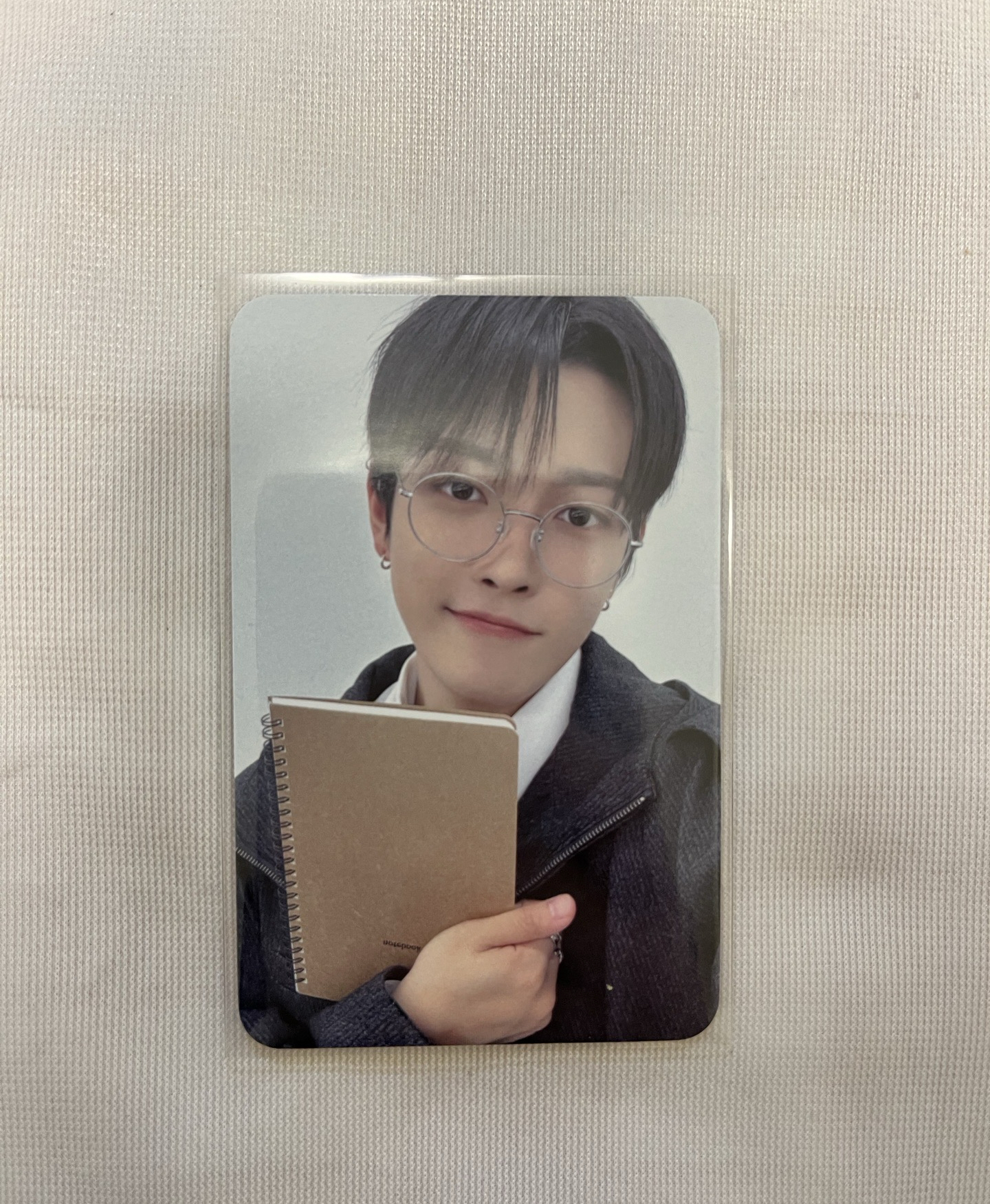 GH2 sw 2.0 眼鏡中中