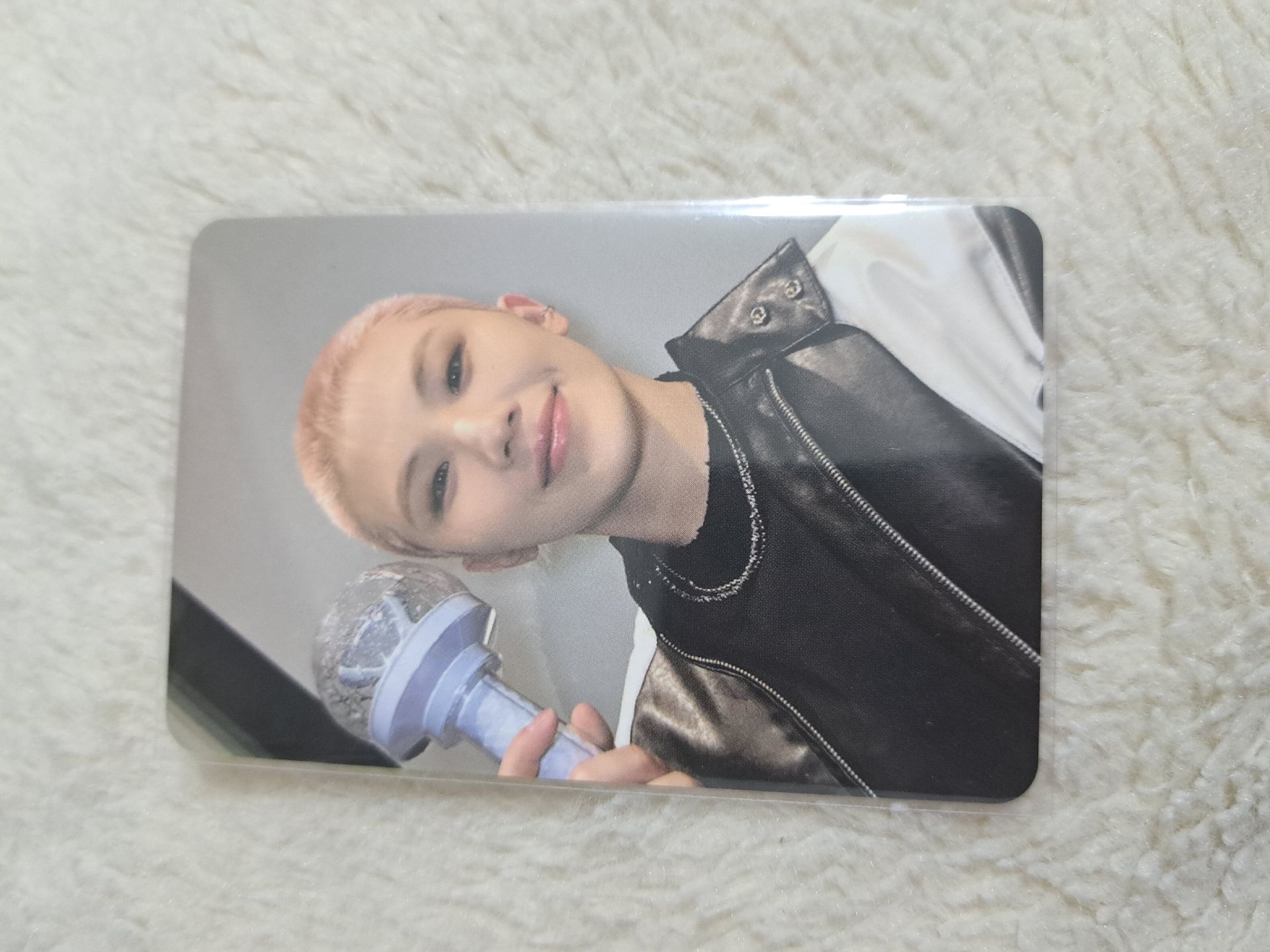 SEVENTEEN HxW 豪雨克拉粽