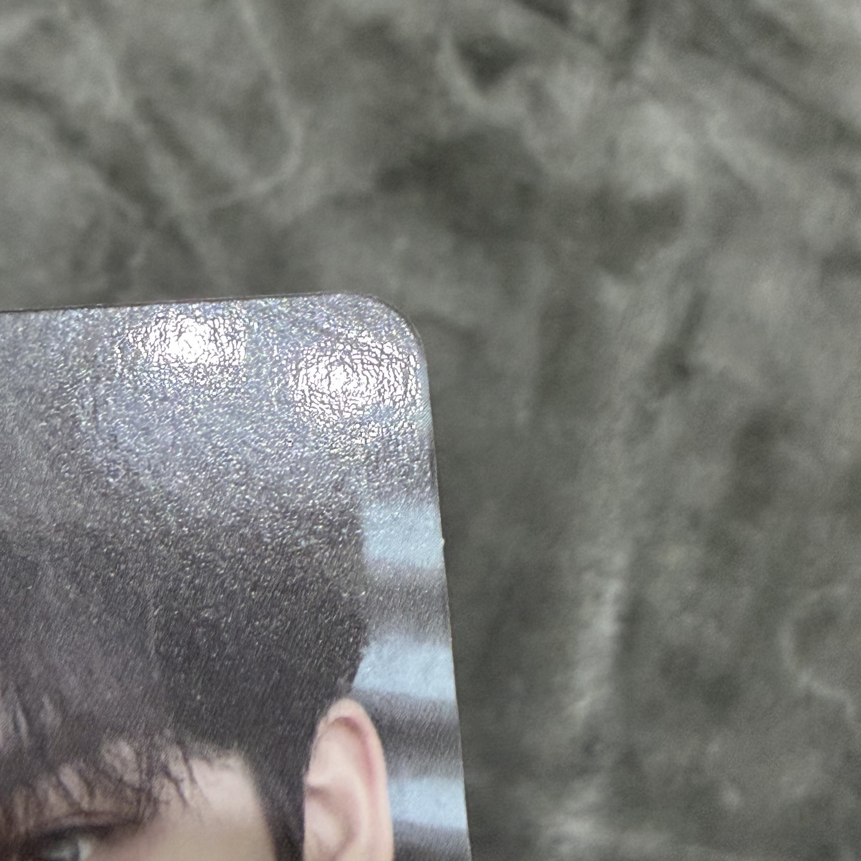 韓維辰迷一專卡🩶