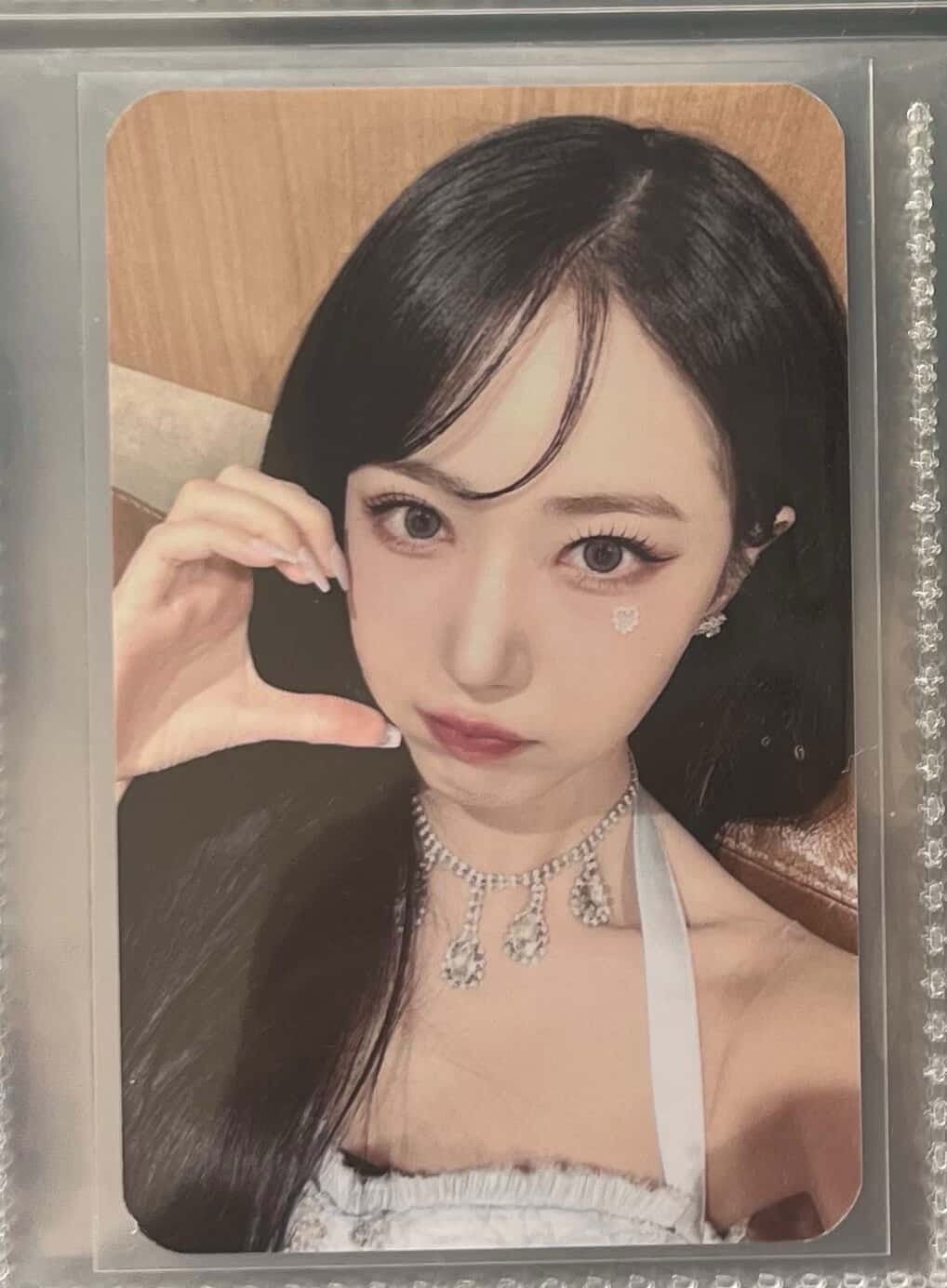 0329 十週年演唱會台北入場卡 飛