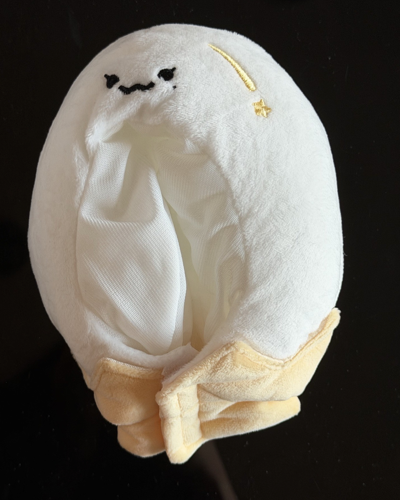 太妍 THE TENSE 手燈蛋套