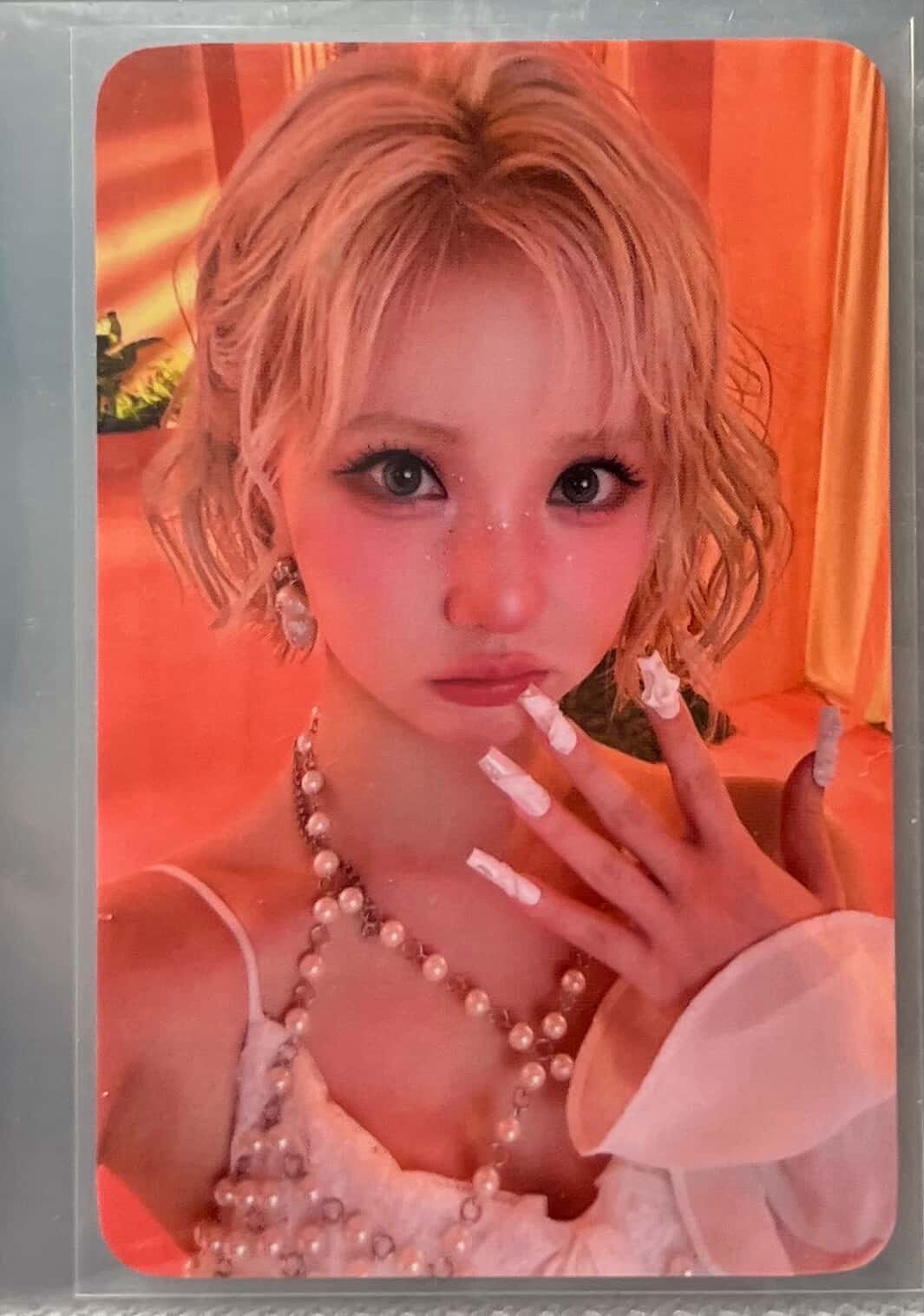 正一wm幸運卡 嚇一跳河