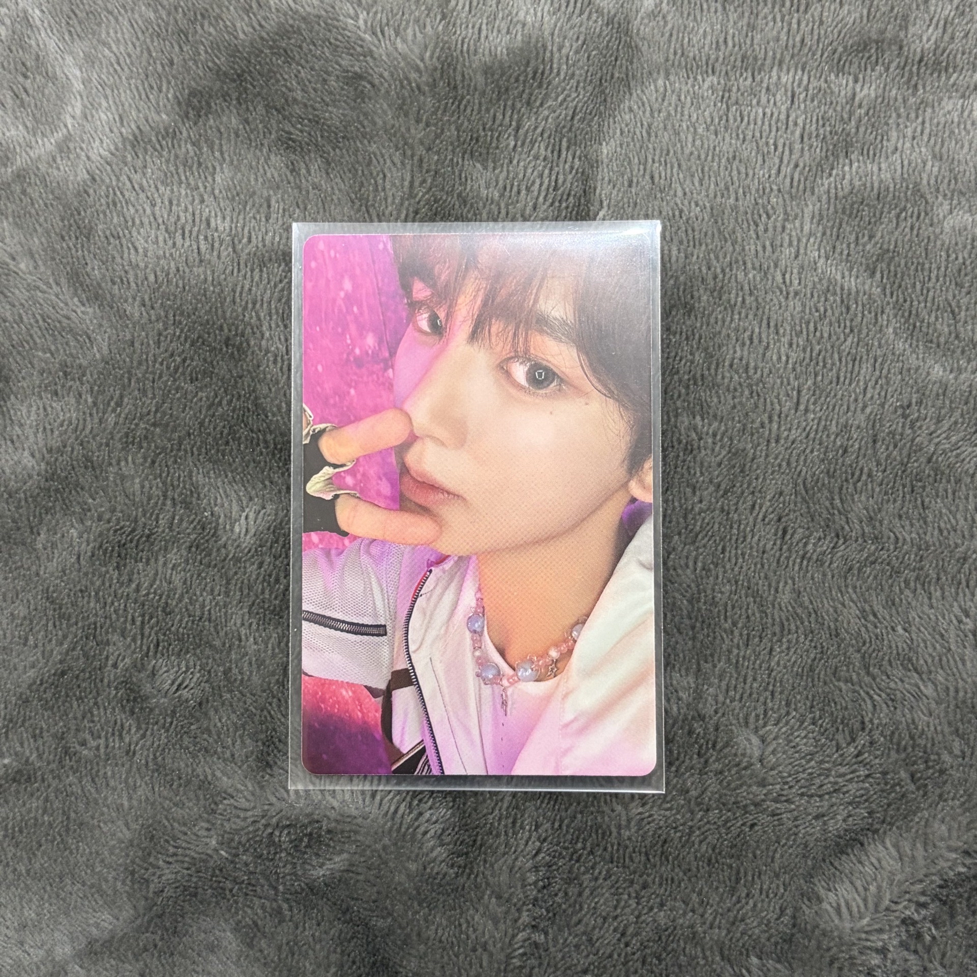 韓維辰迷4專卡🩷