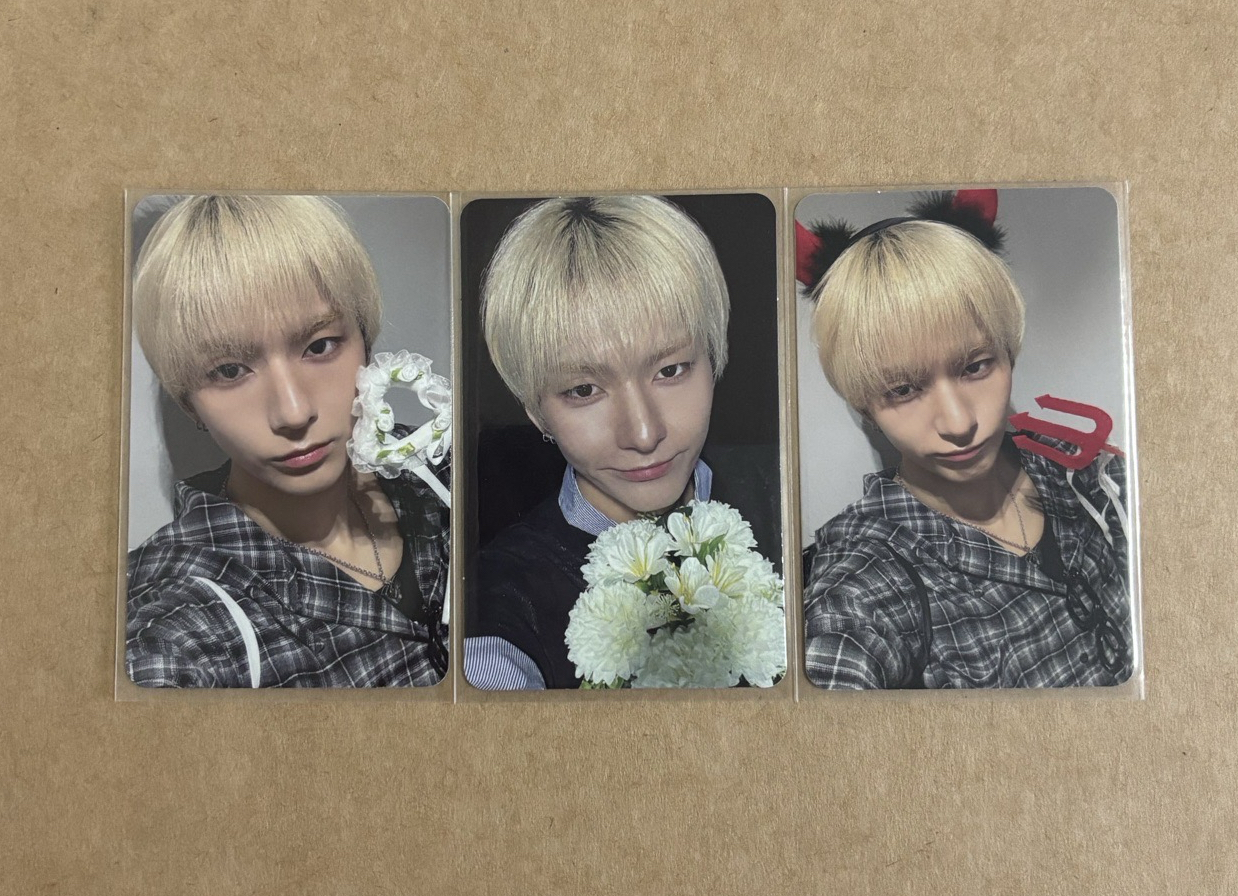 😈小英雄 Ode入場卡