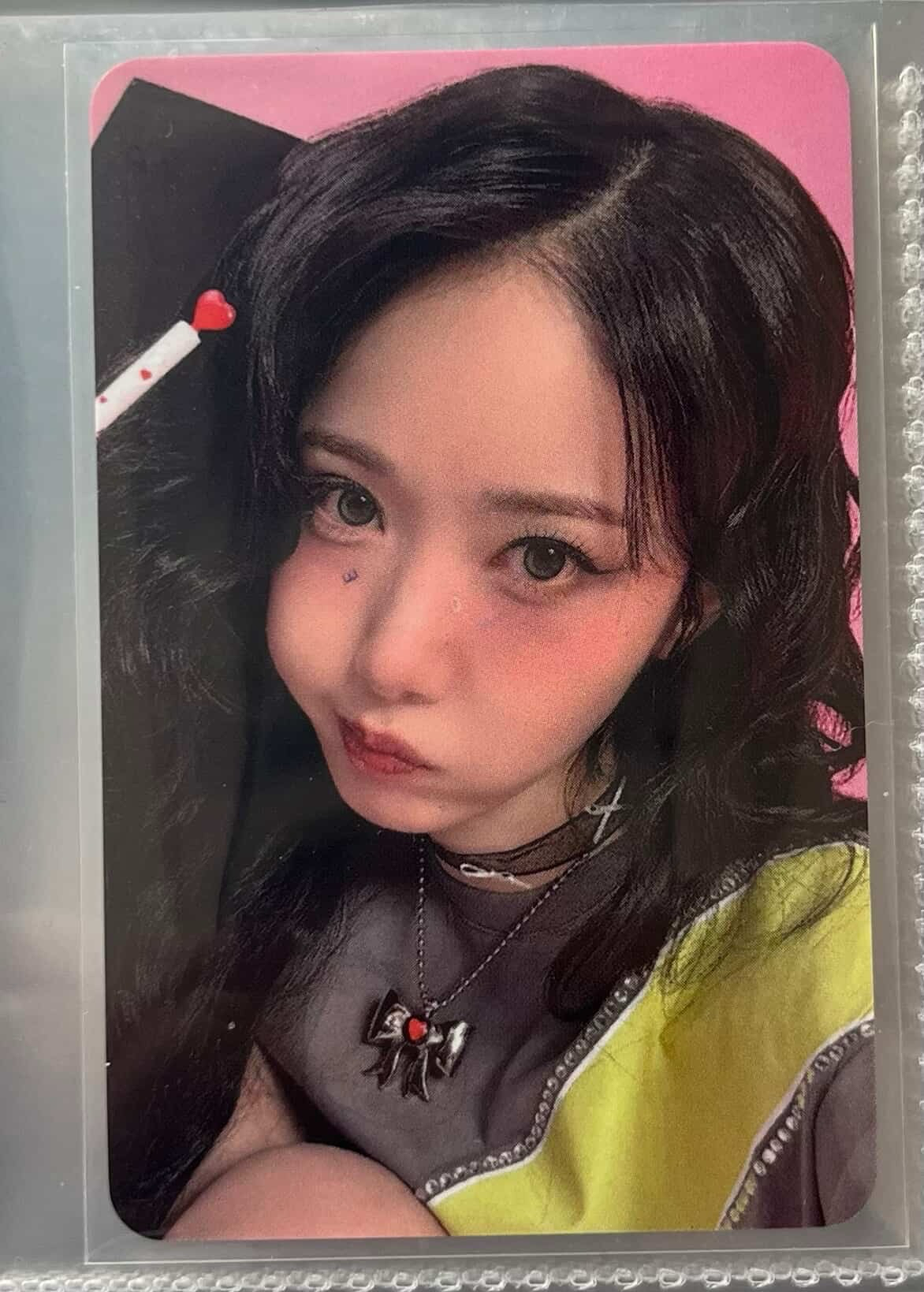 正一 HL愛心鉛筆飛