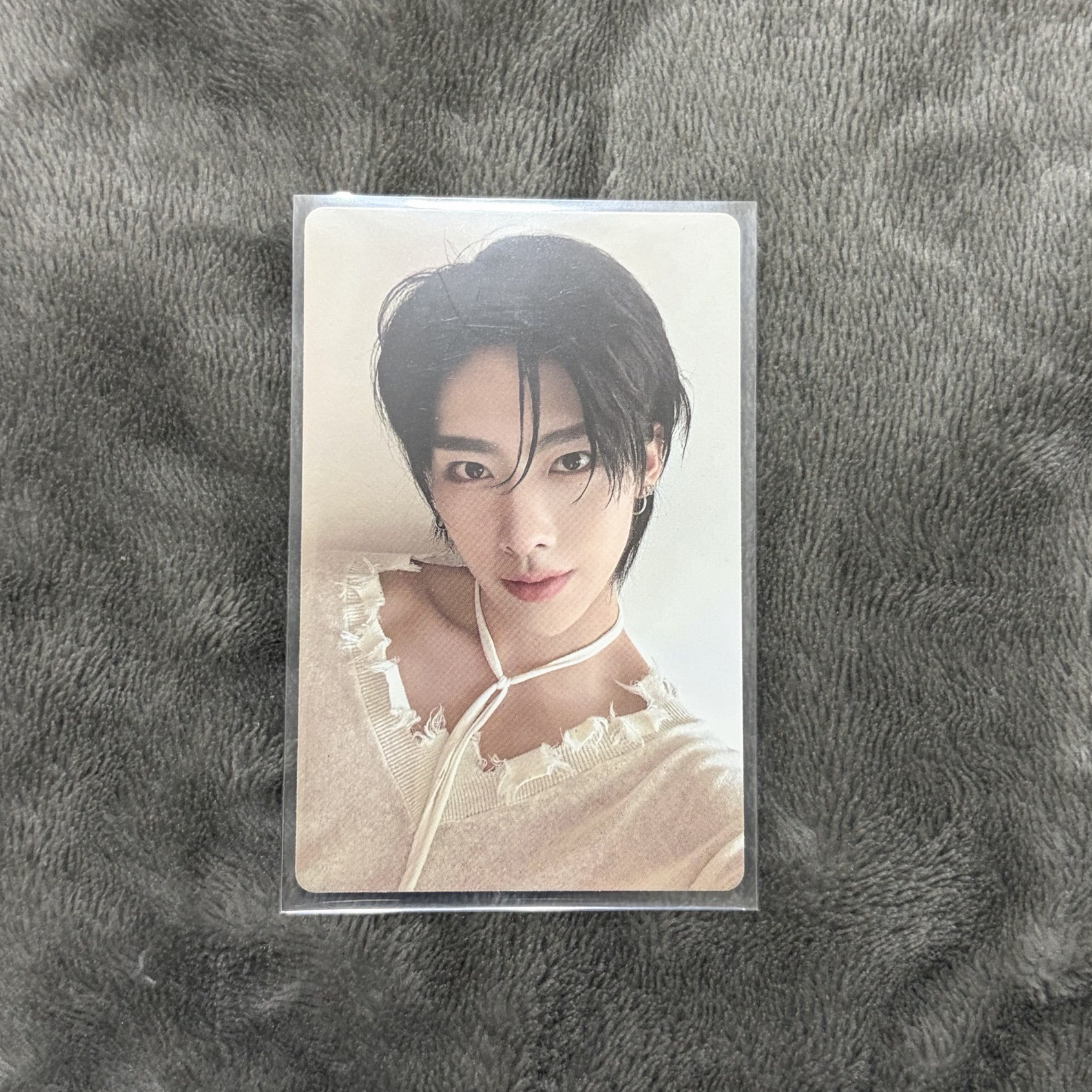 迷4 Ricky專卡🤍