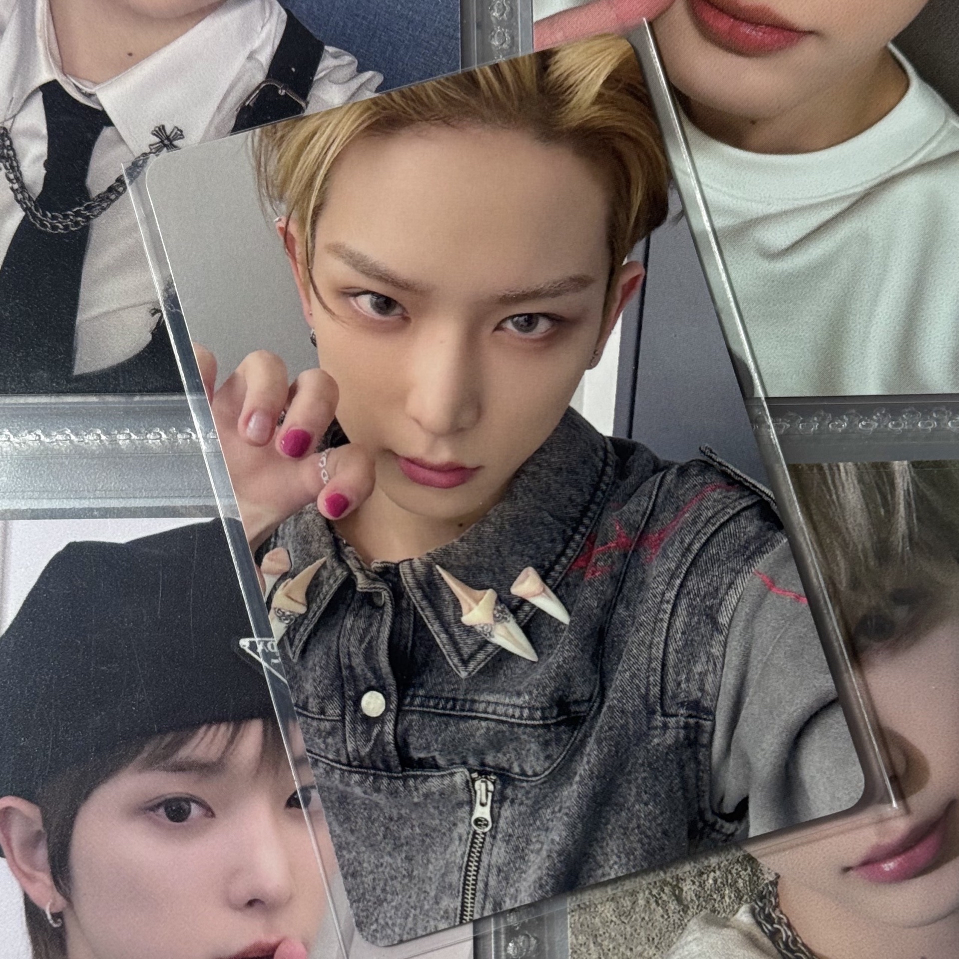 ATB埼玉安可場 場現-HARUA