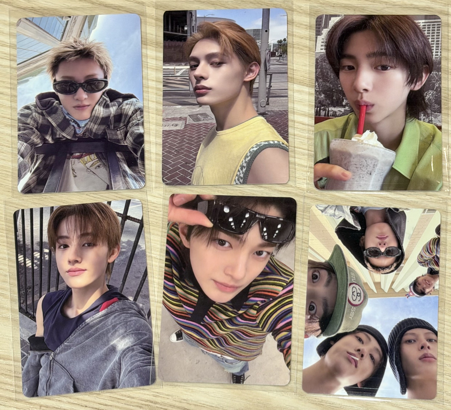 CORTIS黑膠卡現貨 出貨快可直接下單✅