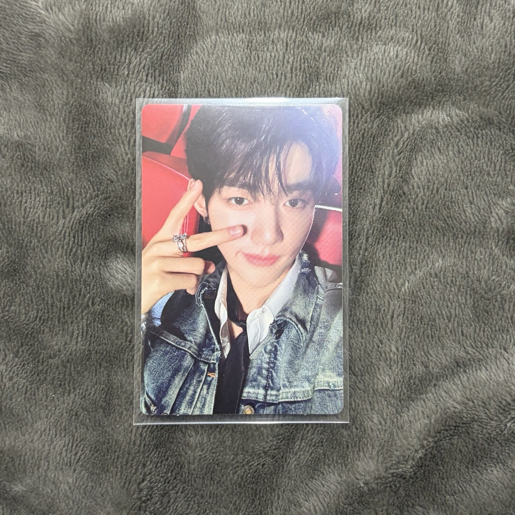 迷4章昊專卡✌🏻