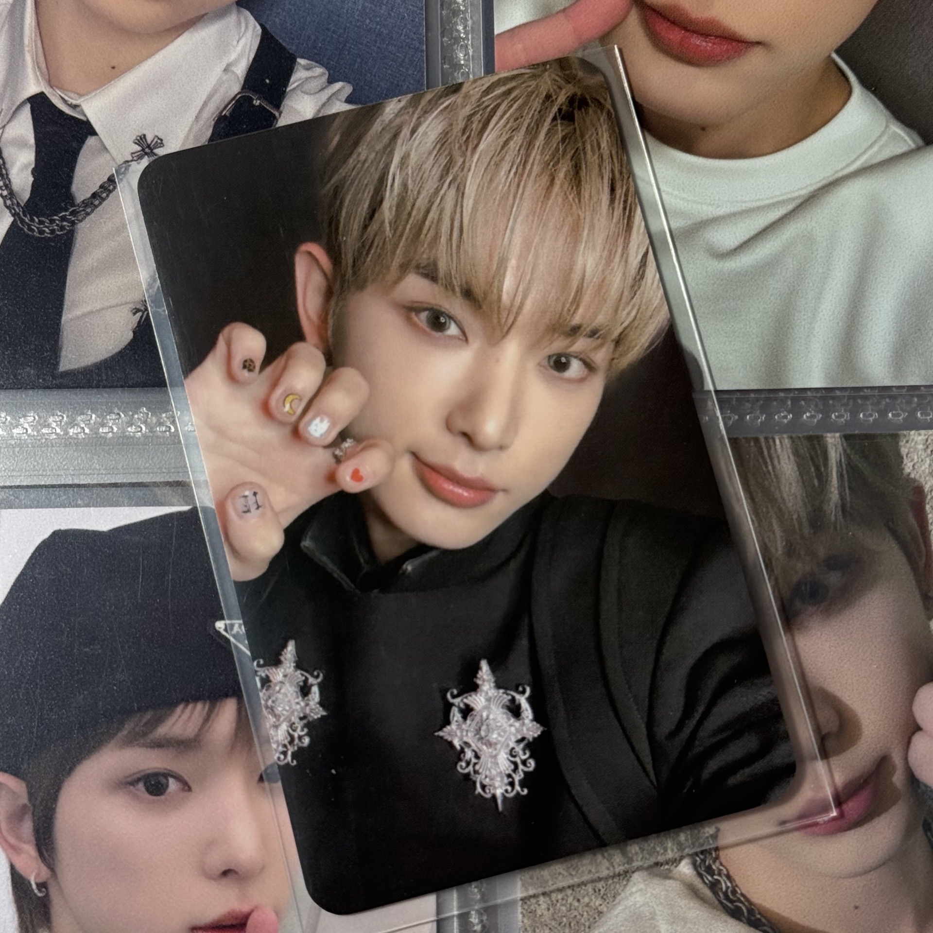 月狼Studio choom-HARUA