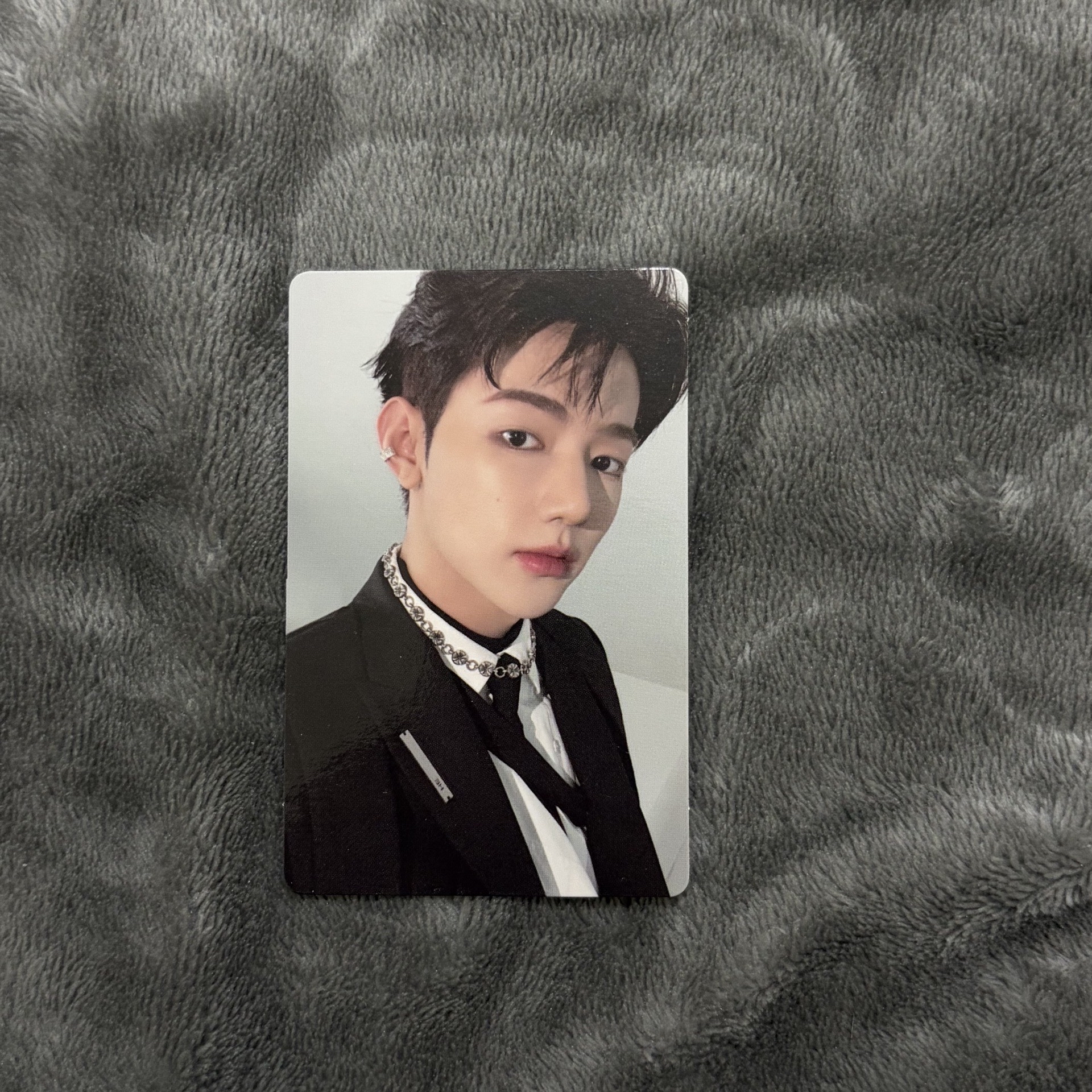 迷二章昊專卡🐼