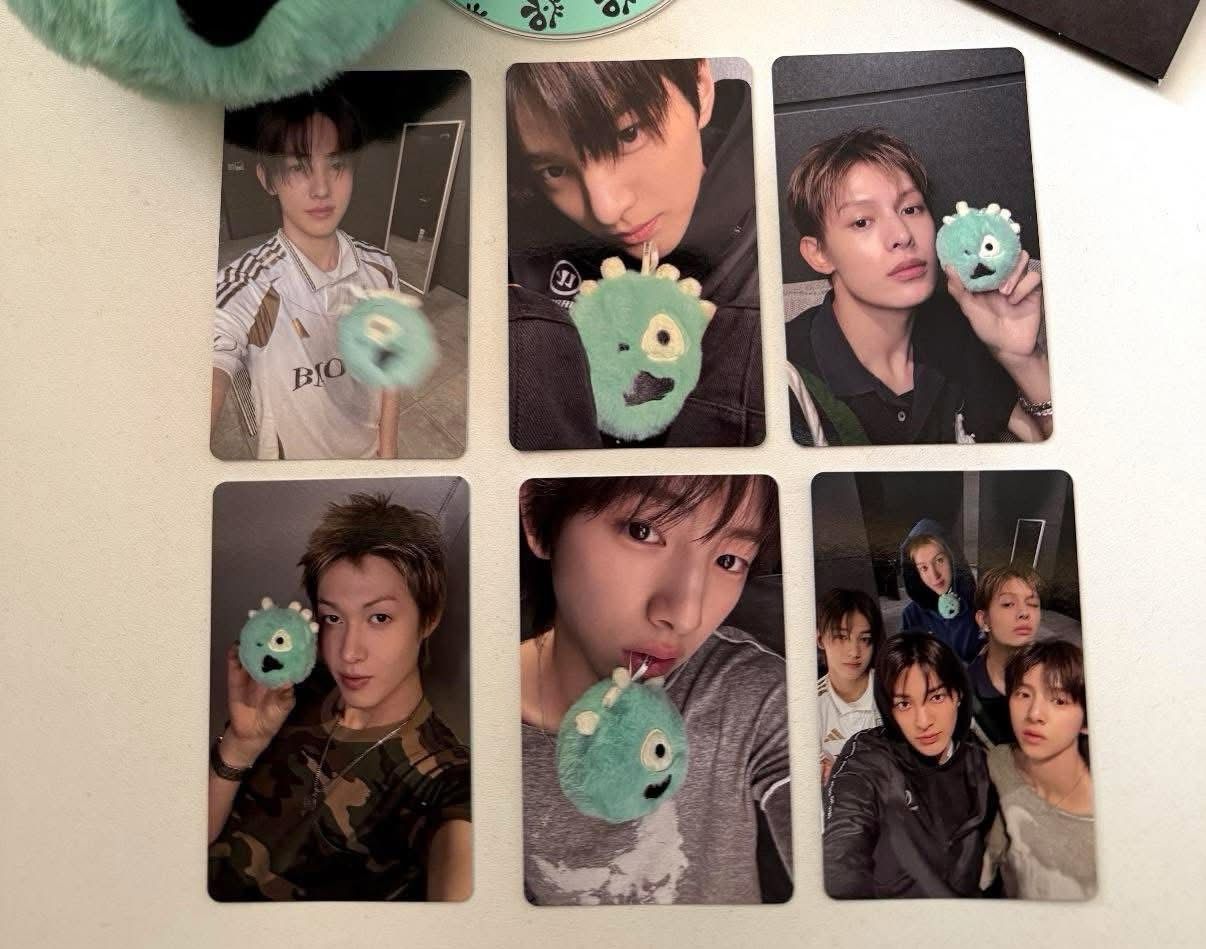 出未拆球專/球專卡