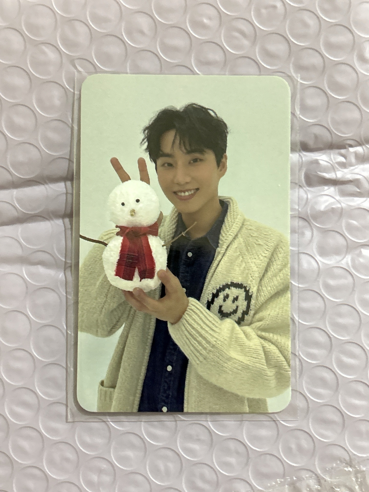 姜永晛 24聖誕控線上滿額卡