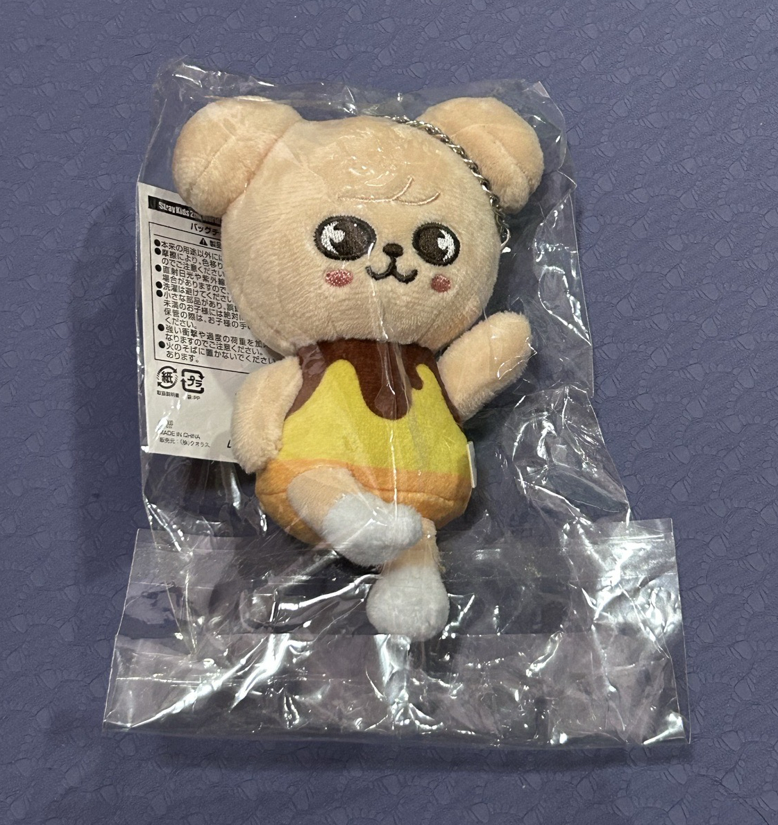 skzoo布丁娃-Puppy M