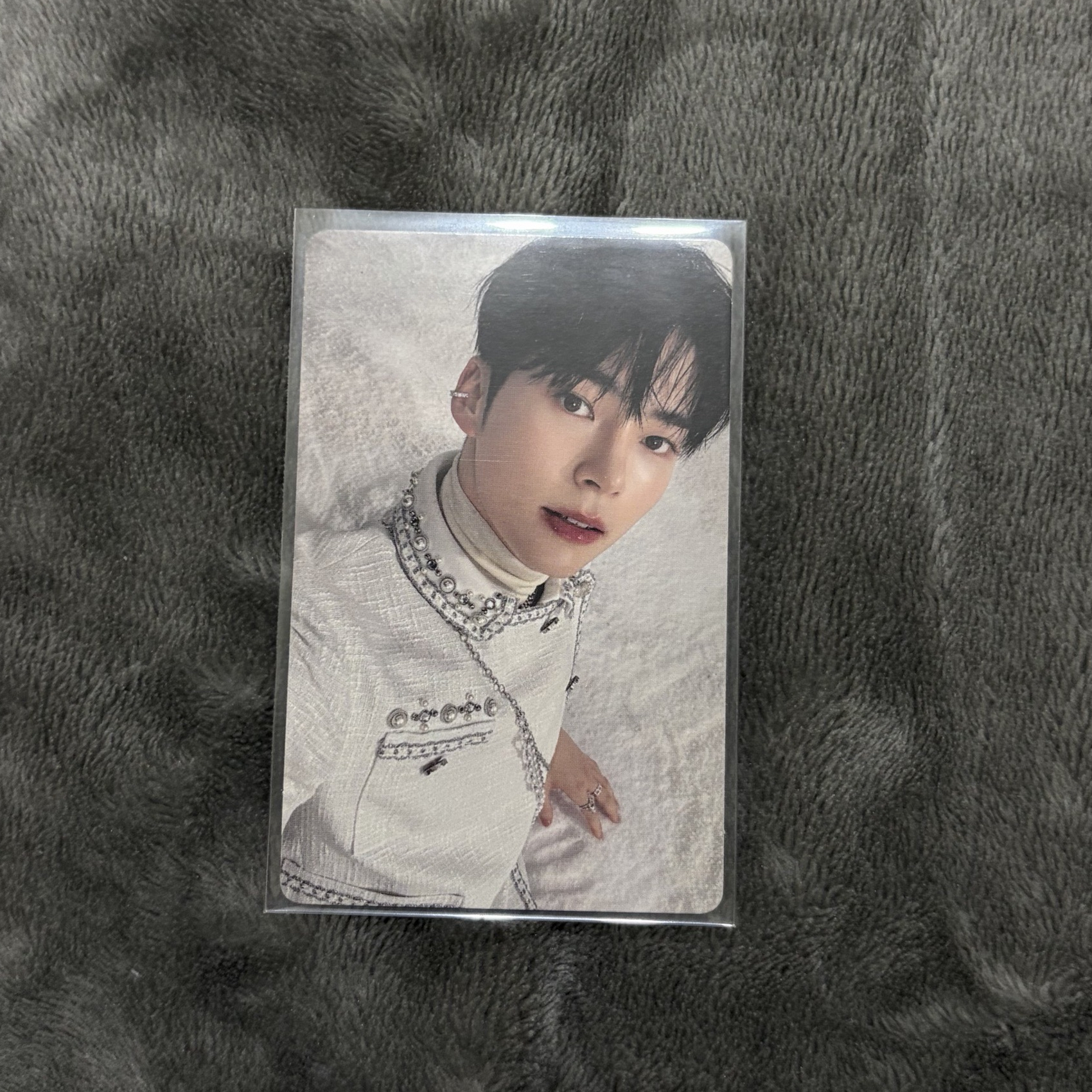 迷二成韓彬專卡🤍