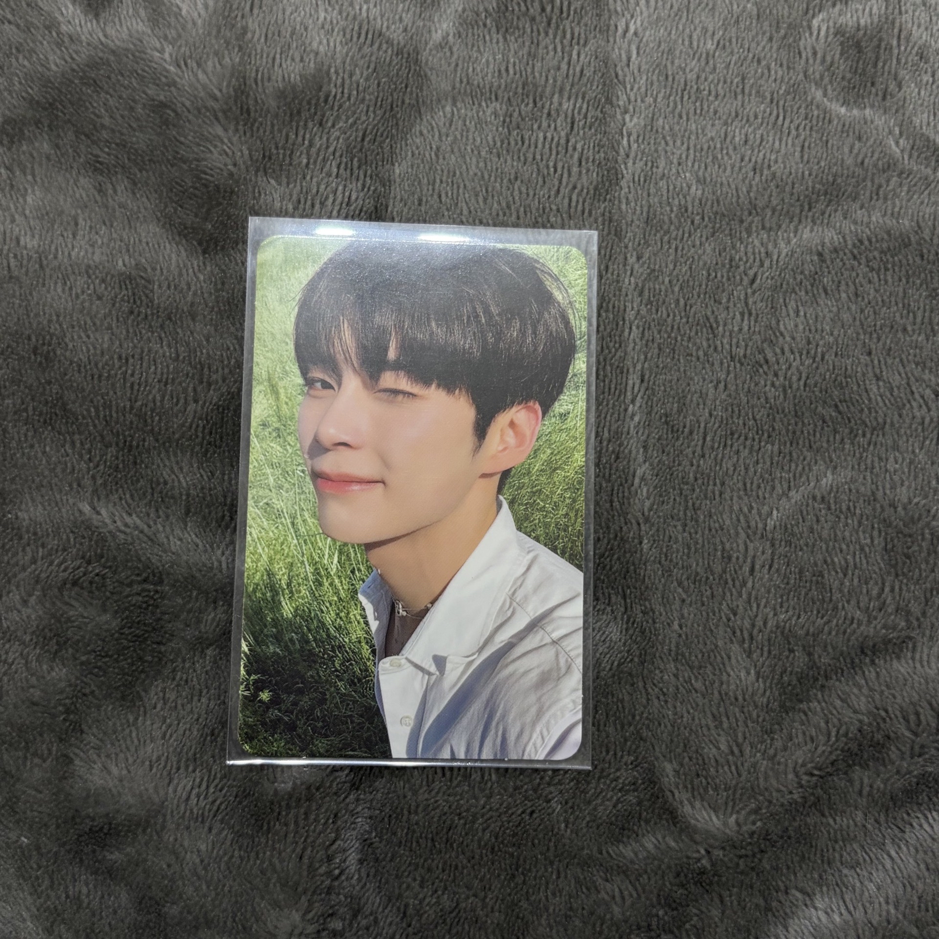 迷三成韓彬專卡🌿