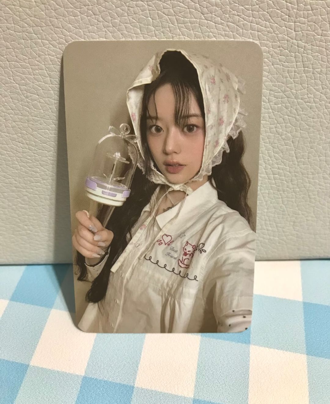 慜手燈卡（可當綁