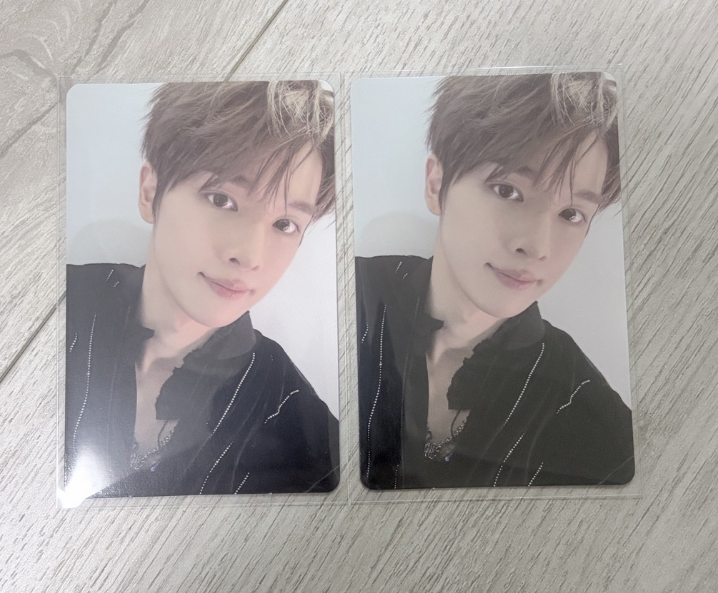 成燦Fame SM直播卡