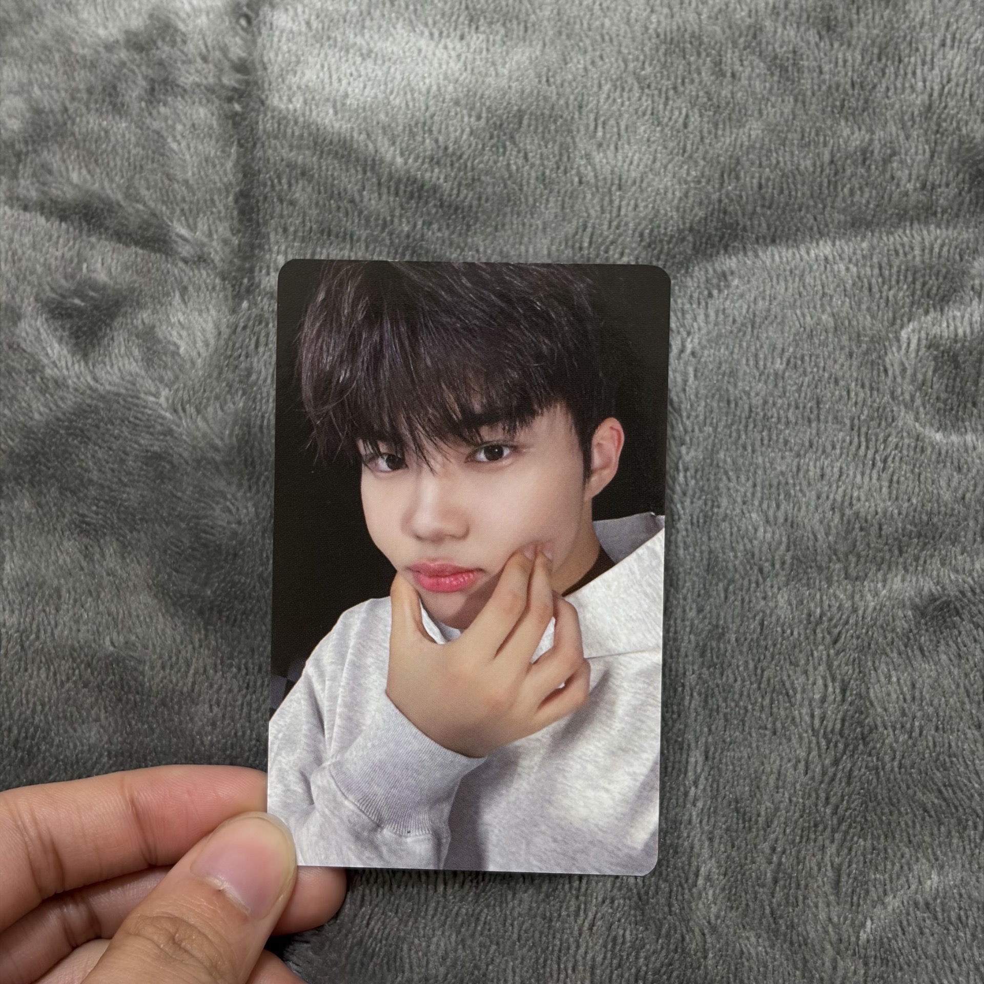 迷二WM臉頰軟嫩旭