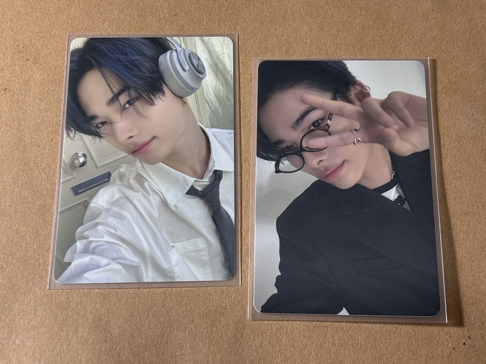 24年D社 雜誌卡 D社小卡 