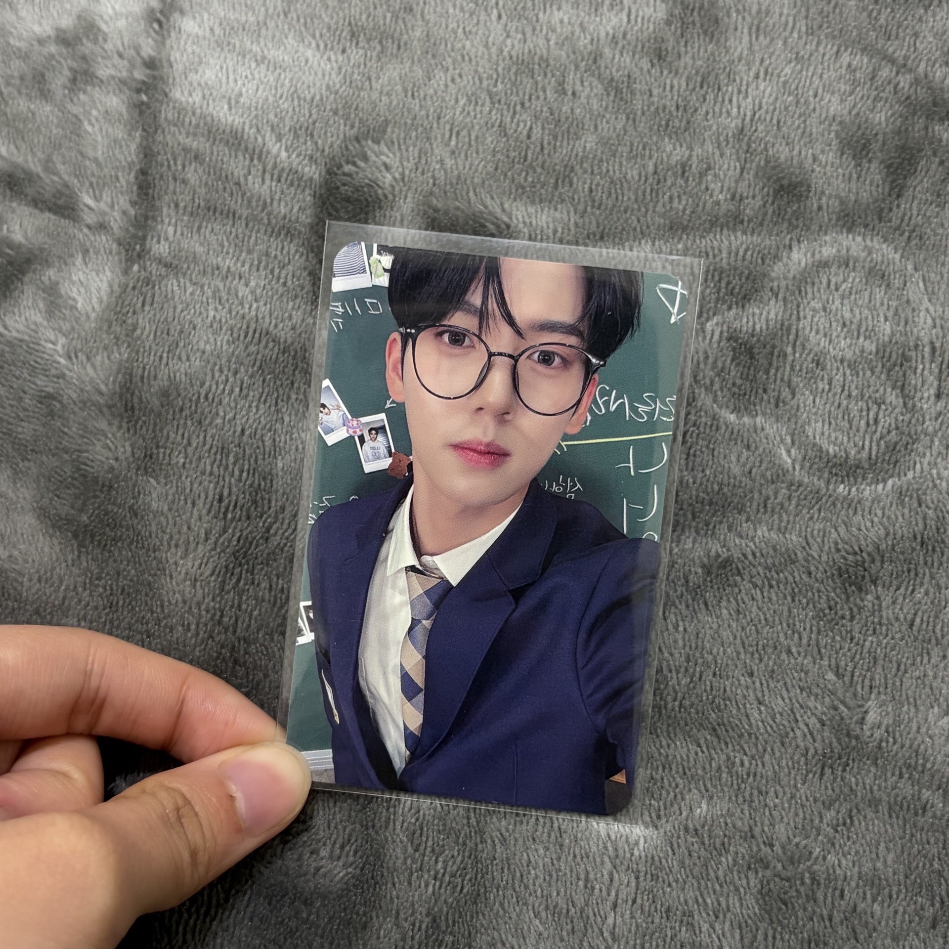 迷二JP模範生辰✏️